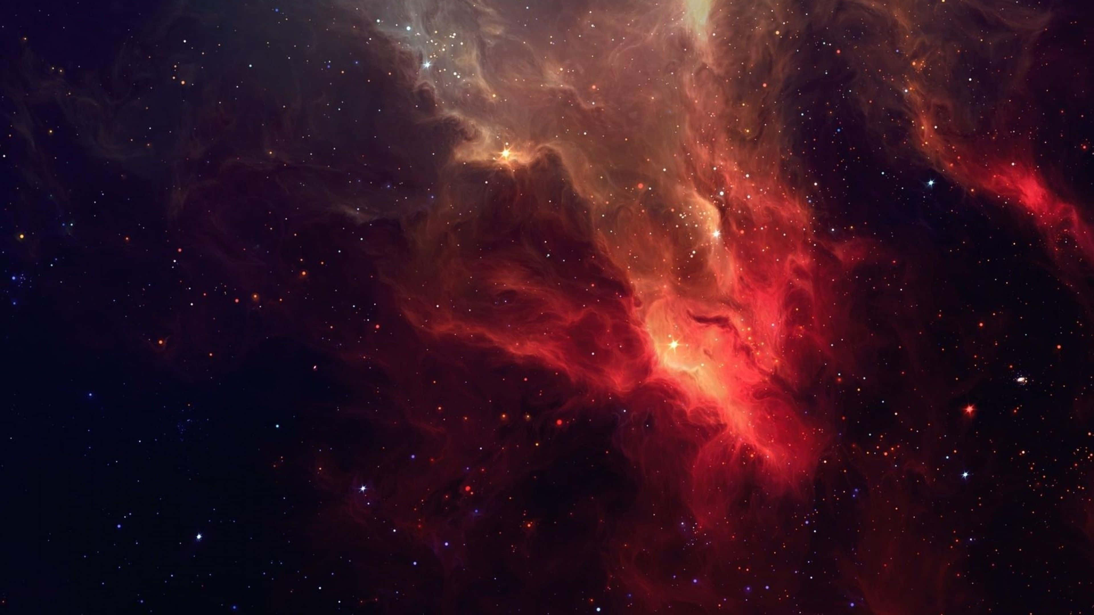 4K космически снимки Тапет
