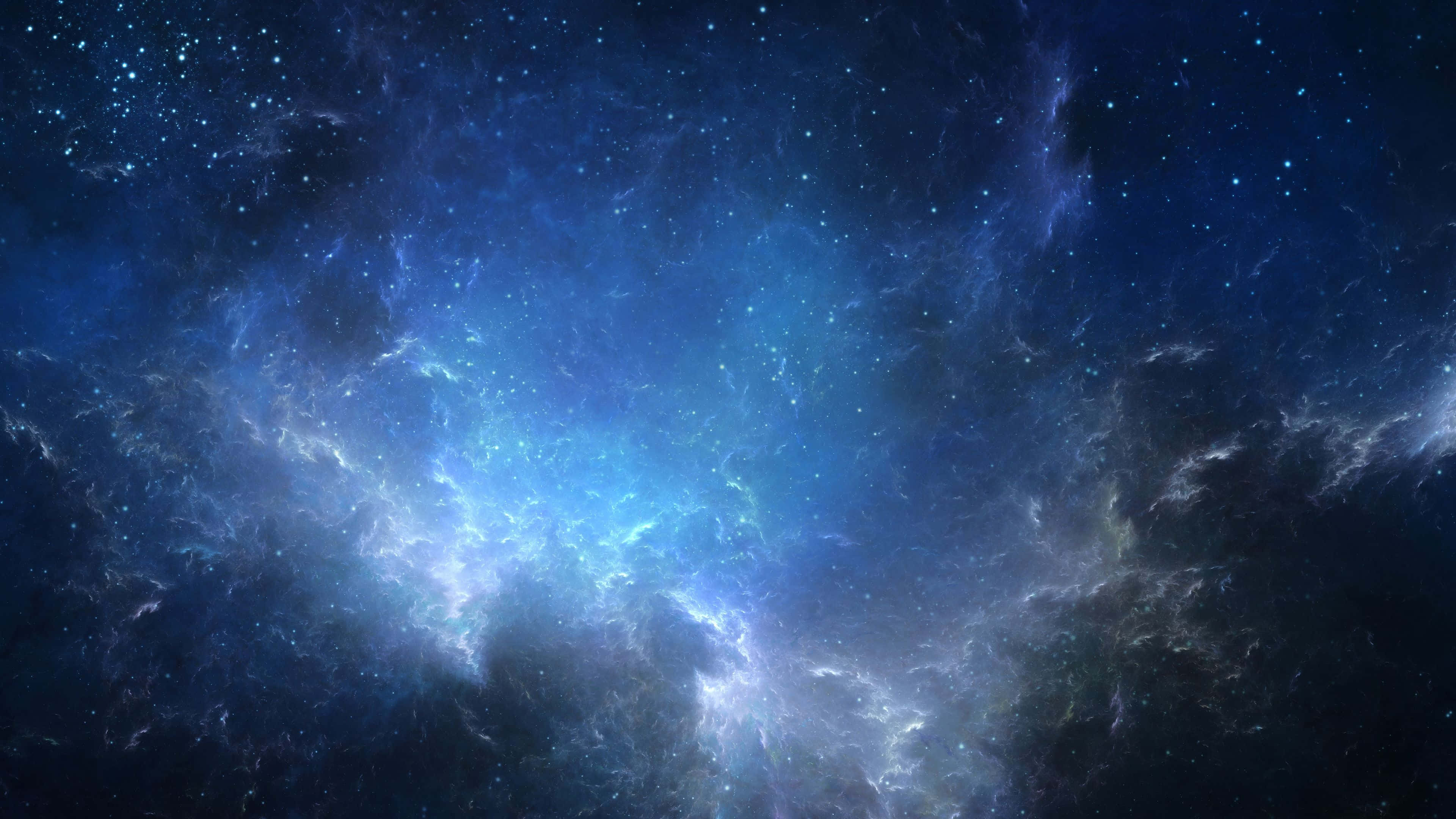 Изследвайте вселената в 4K Space! Тапет