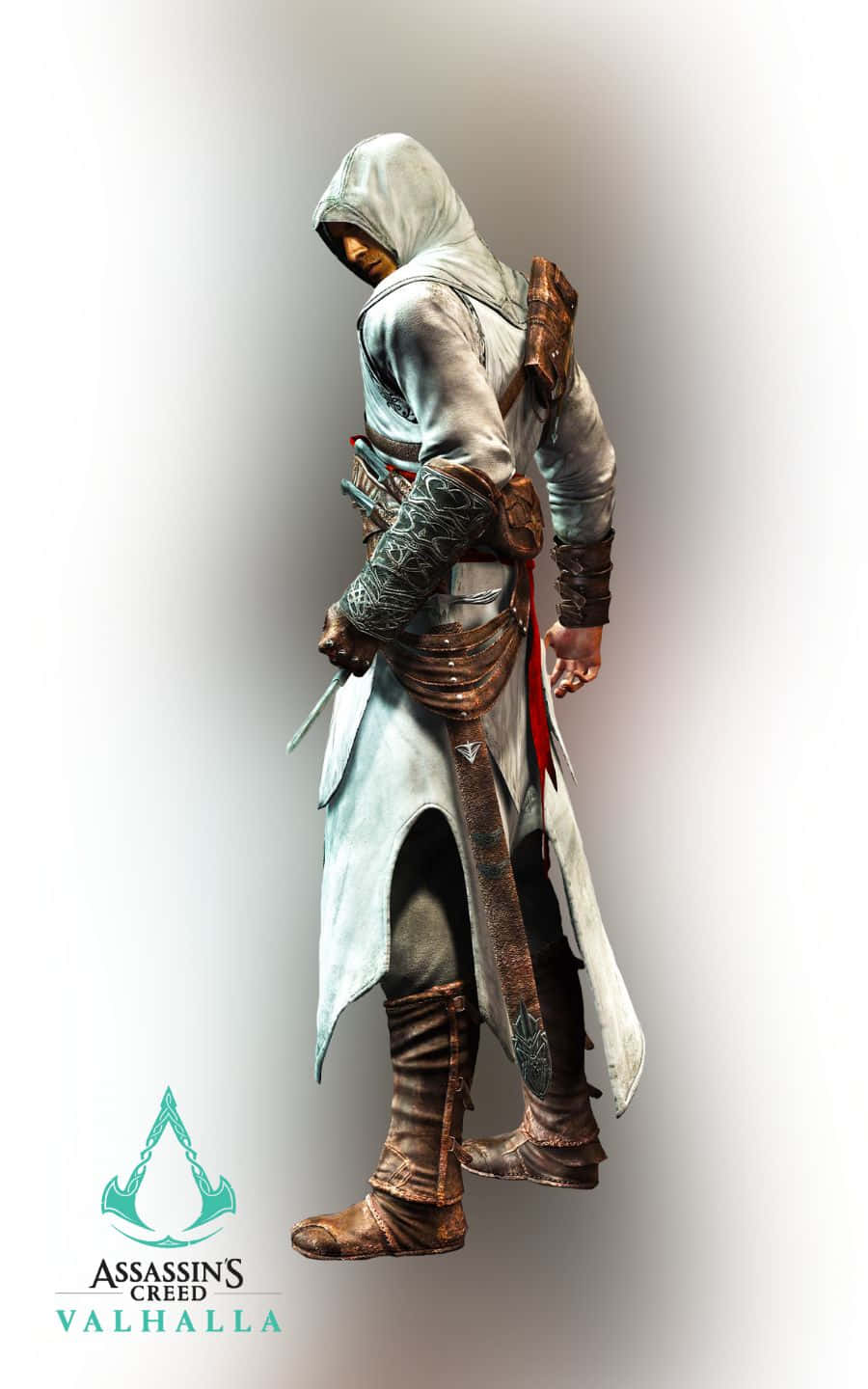 Adam Barknett 1440p Assassin's Creed Valhalla Тапет