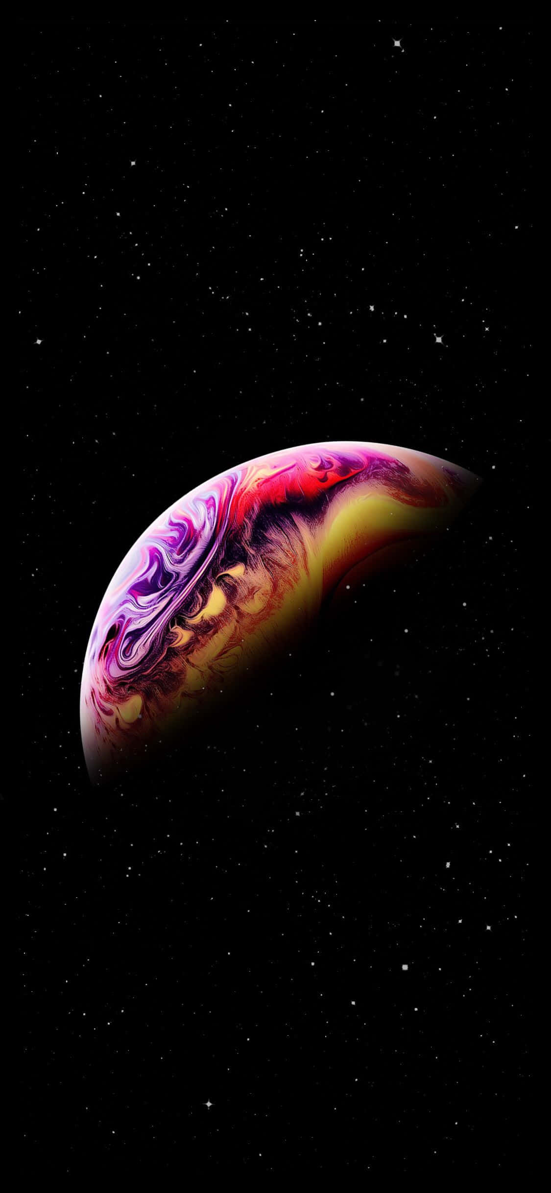 AMOLED снимки Тапет