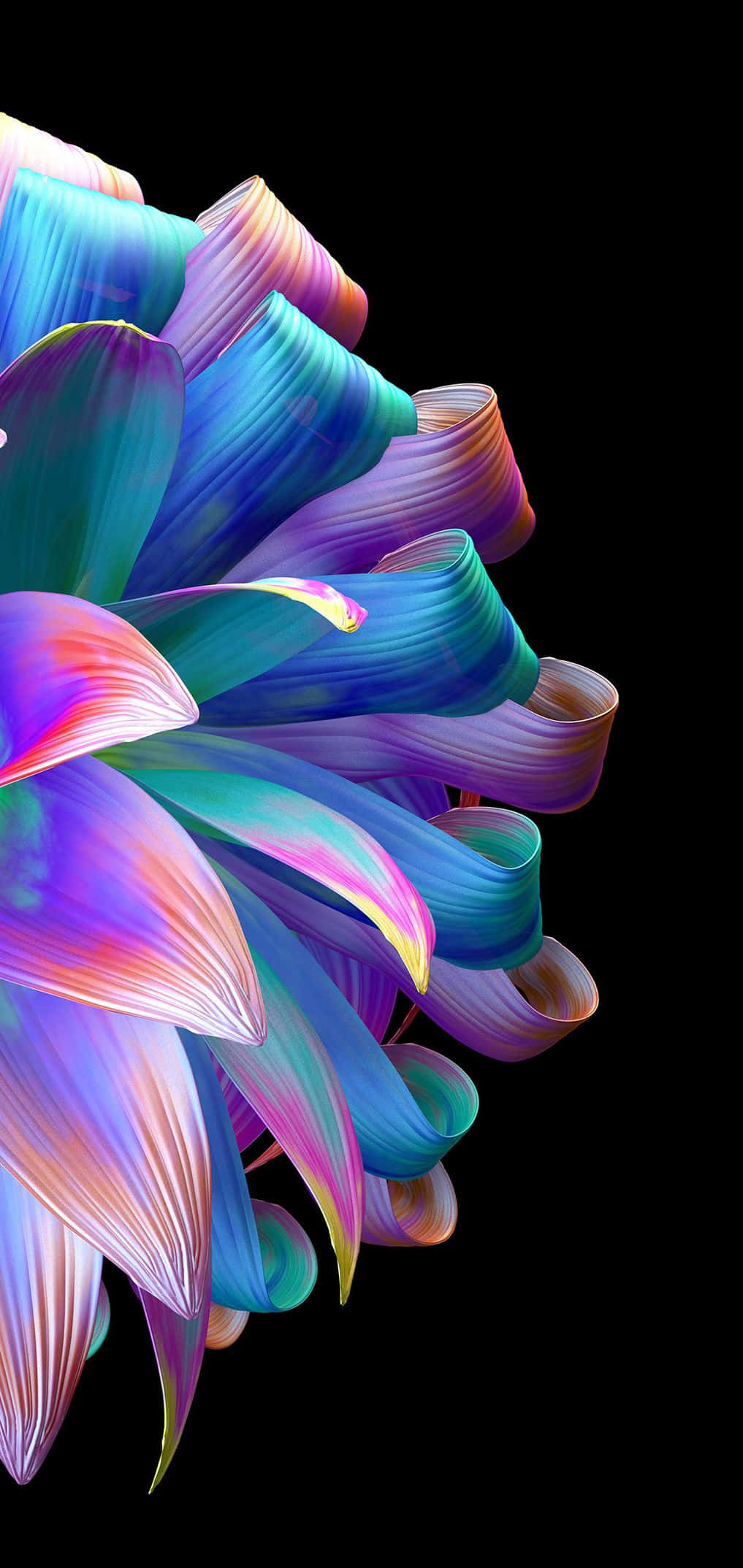 Снимки AMOLED Тапет