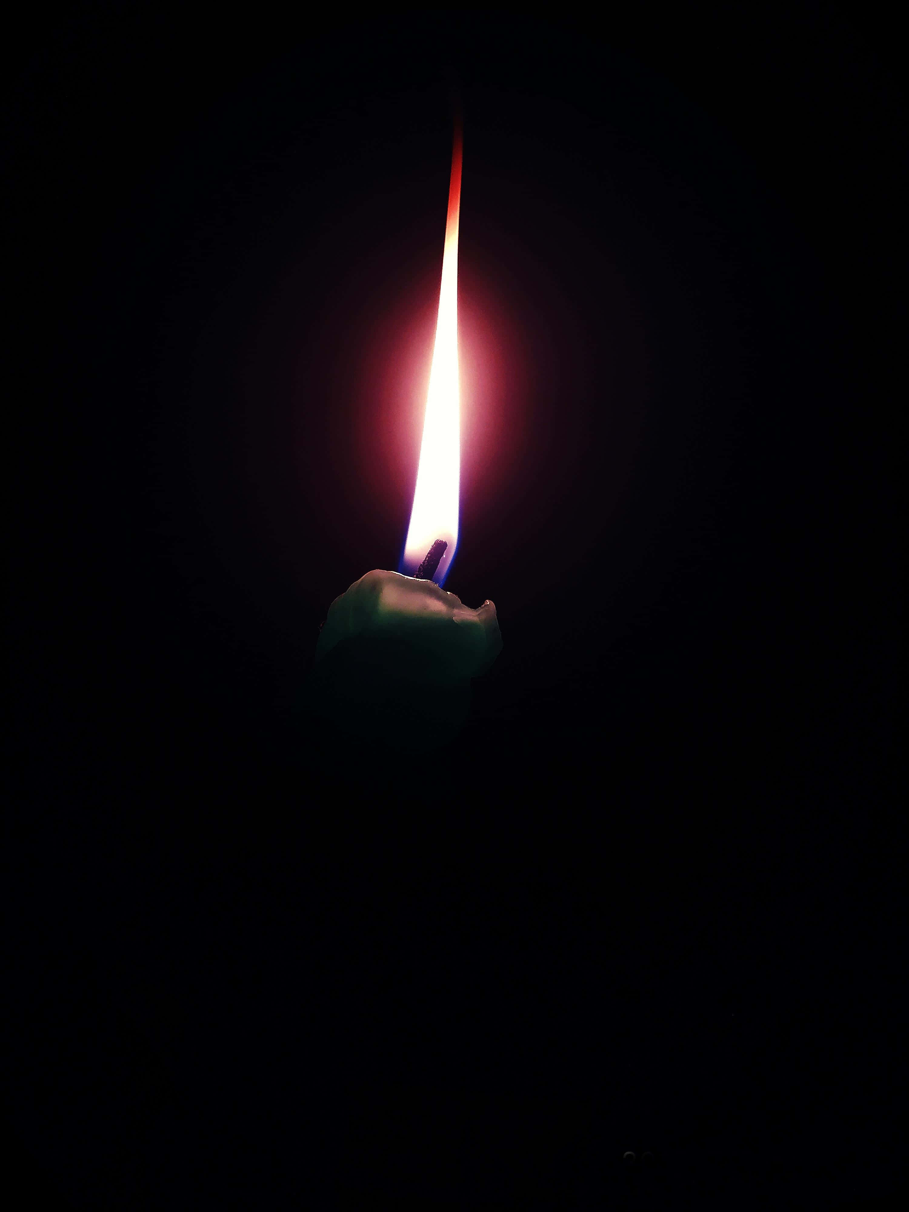 AMOLED снимки Тапет