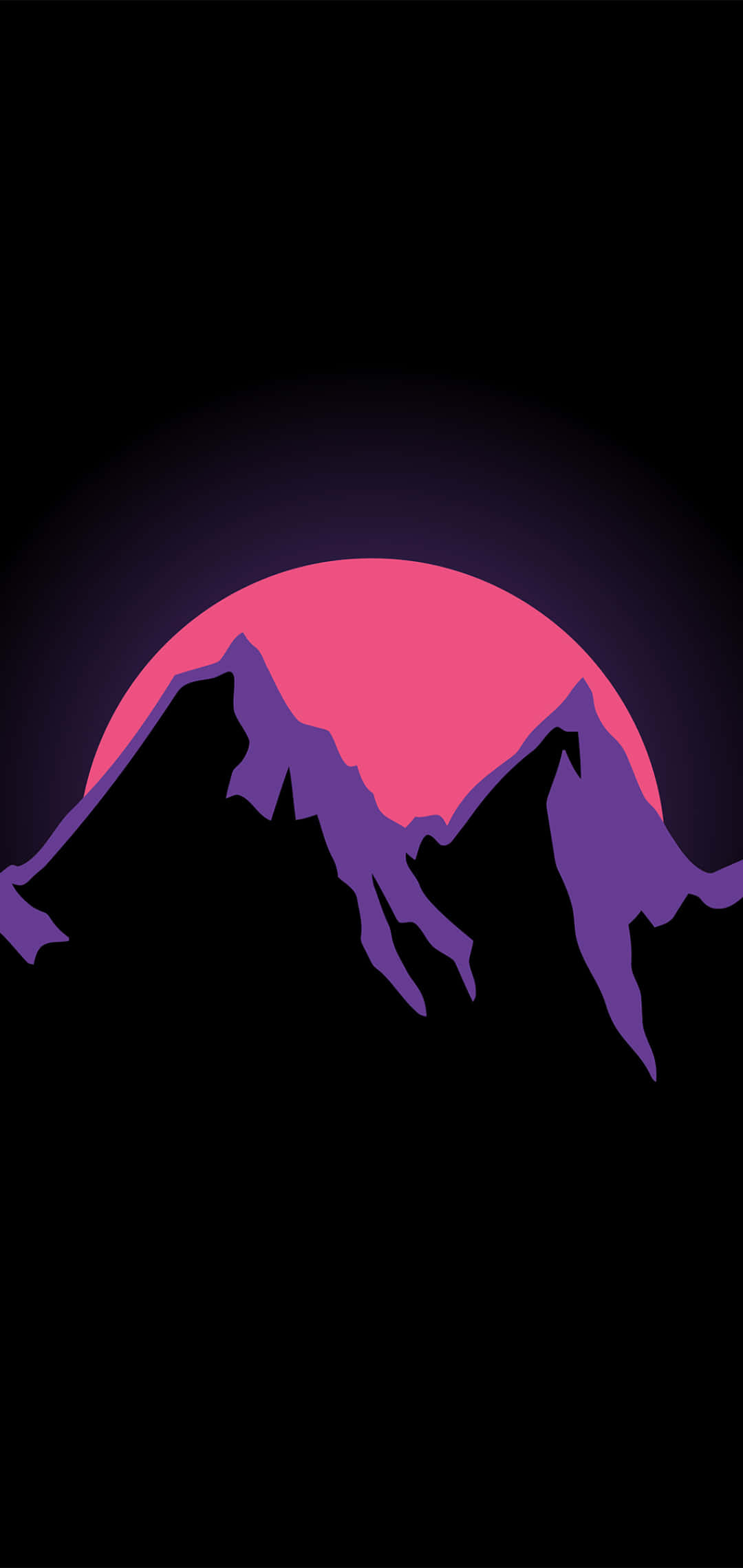 AMOLED снимки Тапет