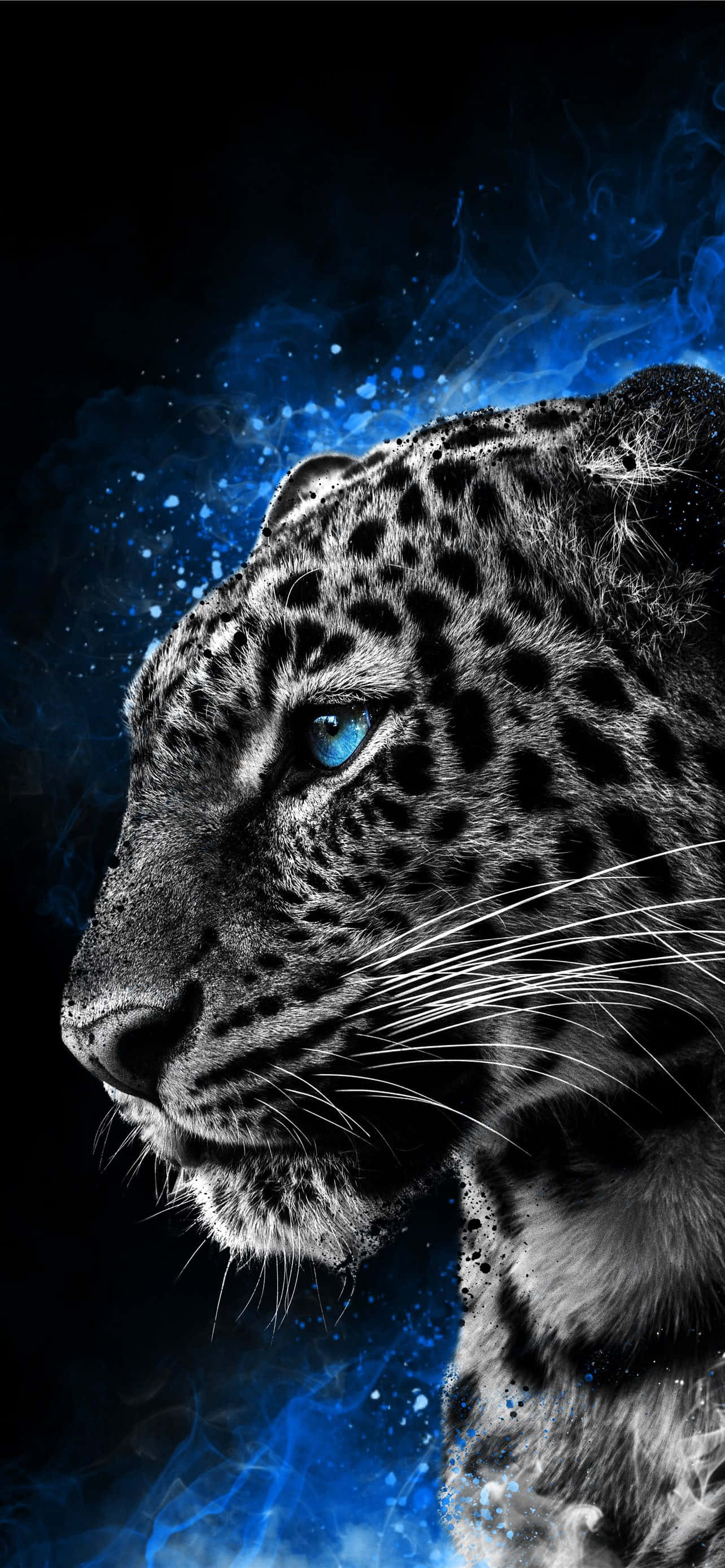 Подивей с този Animals iPhone тапет.