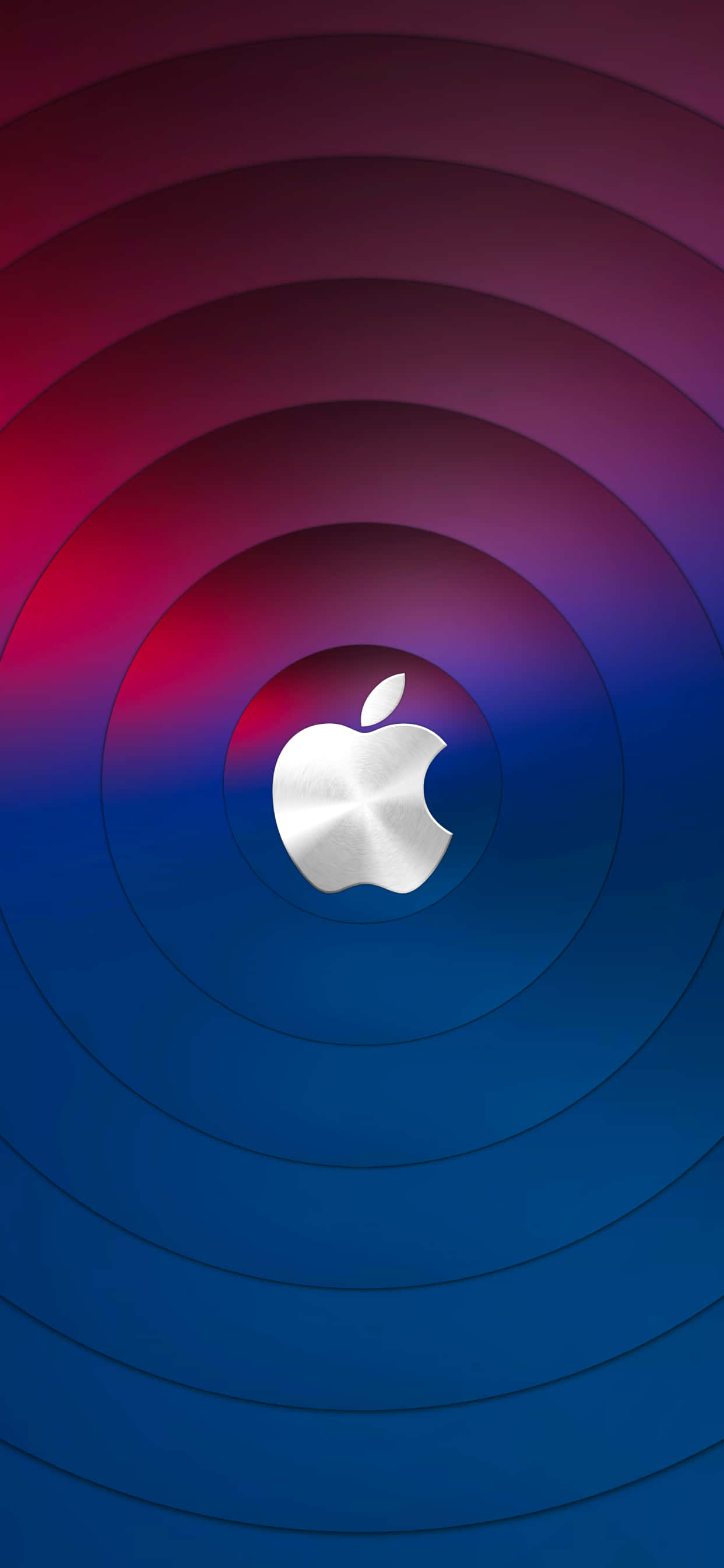 Най-новото попълнение в семейството на Apple iPhone - iPhone 13. Тапет