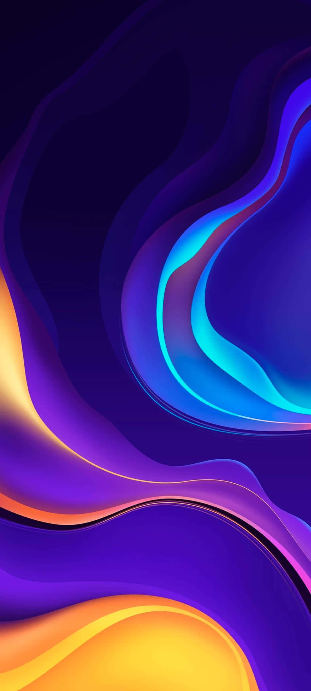 Разкриваме революционния нов Apple iPhone Xs Max Тапет