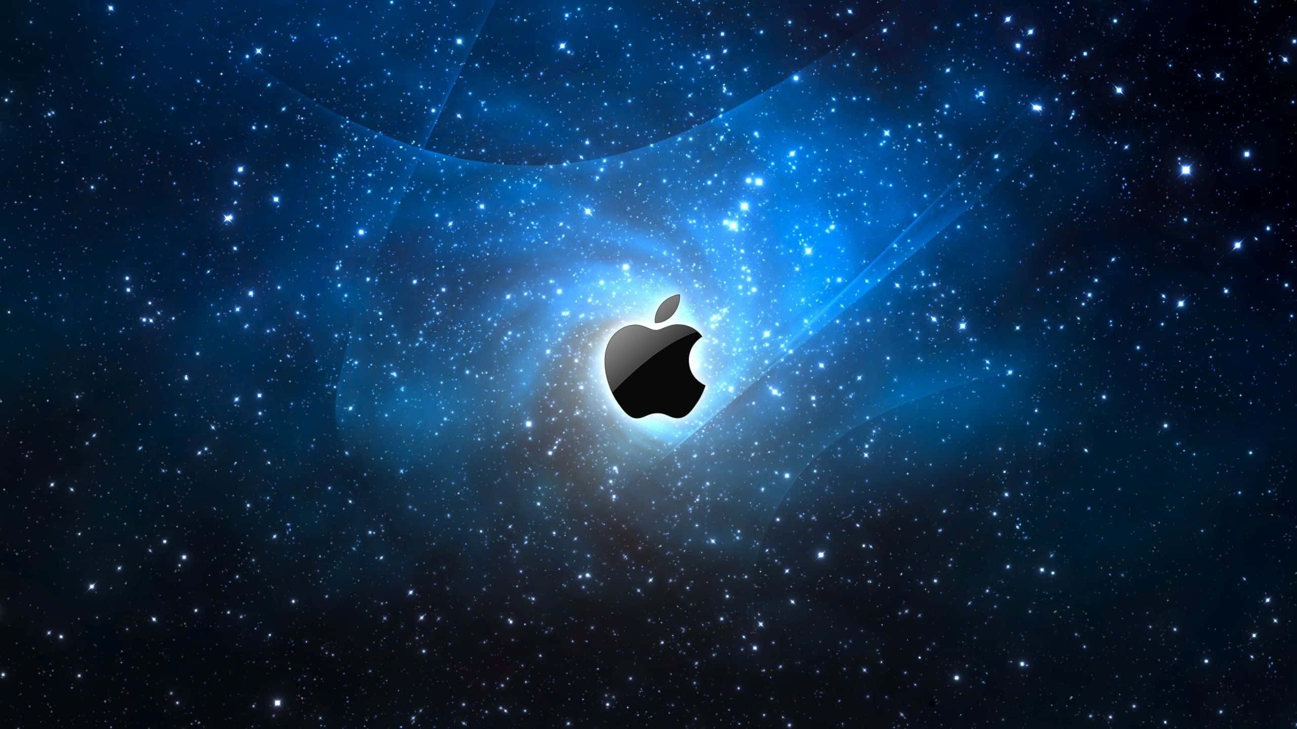 Син Галактически Apple Mac десктоп Тапет