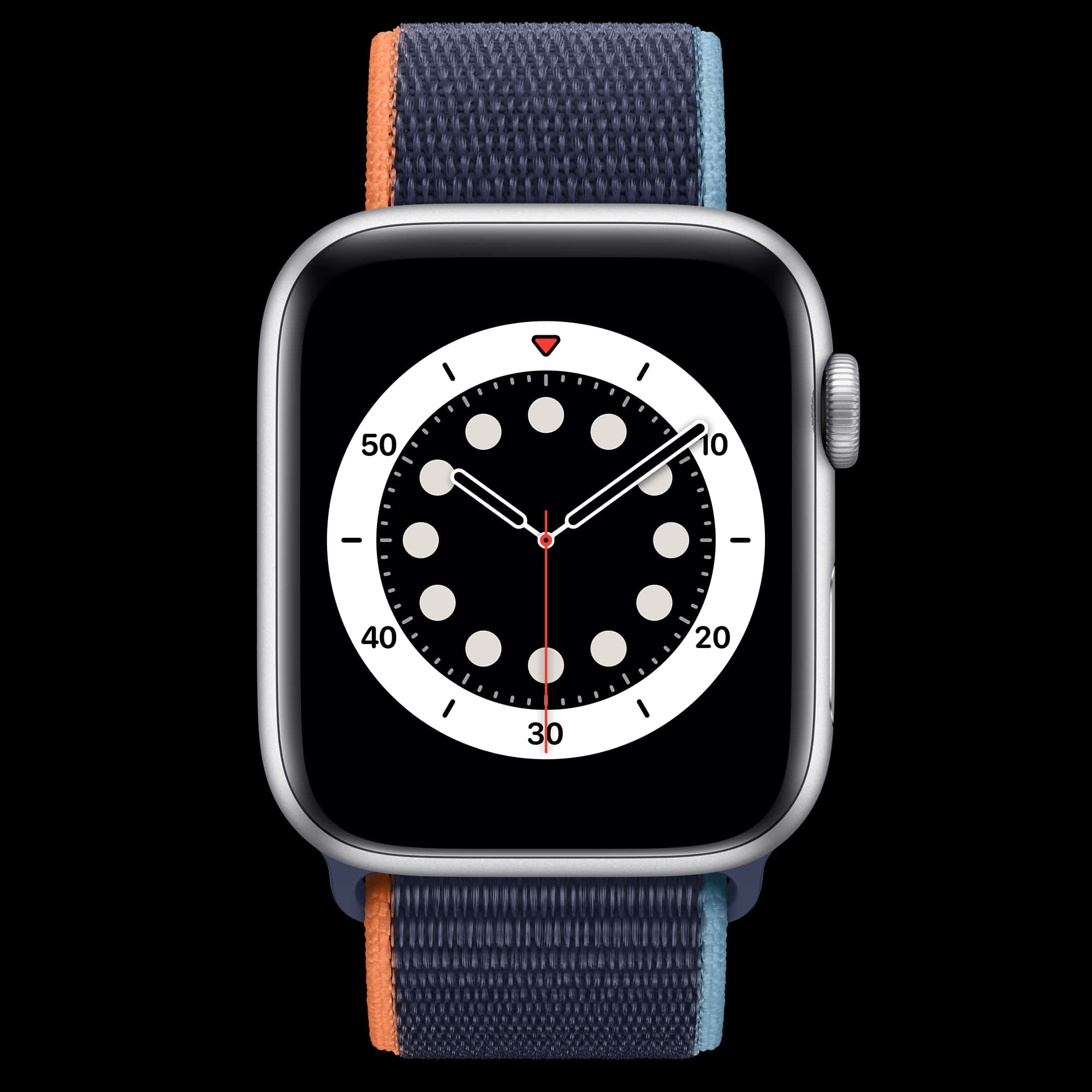 Apple Watch: Революционна технология на китката ви Тапет