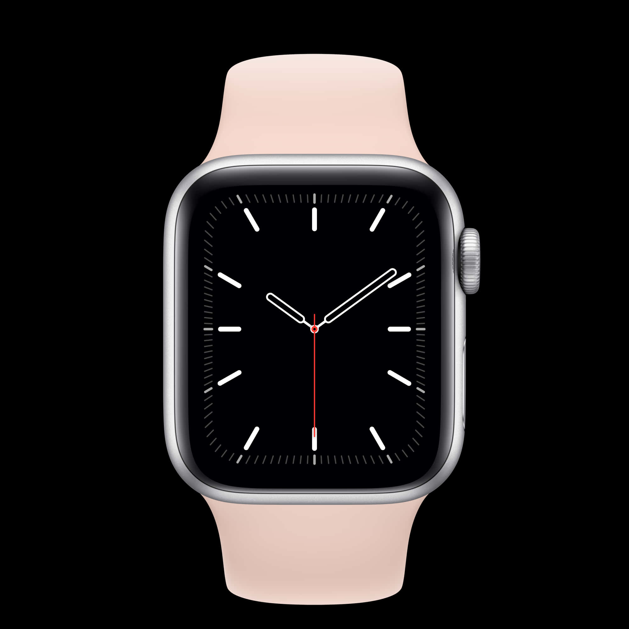 Разгледайте света с най-новия Apple Watch Тапет