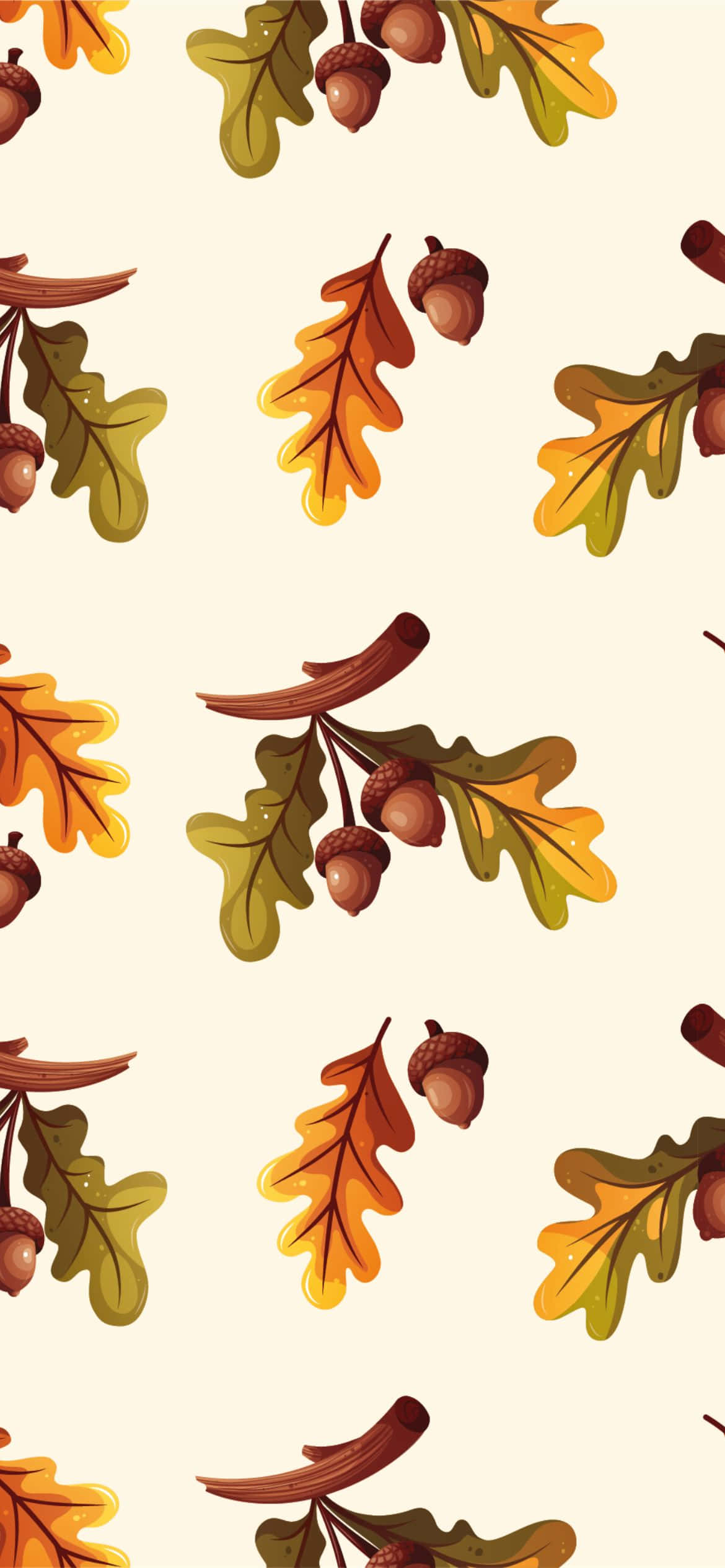 Изживей красотата в нейния пик - насладите се на цветовете на сезона с Best Fall! Тапет