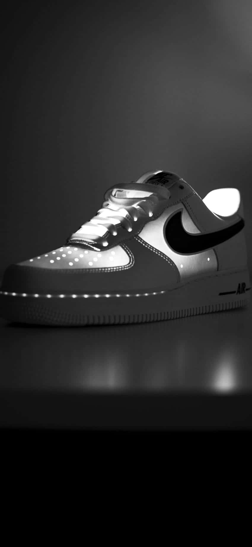 Стелтс на Black Air Force Тапет