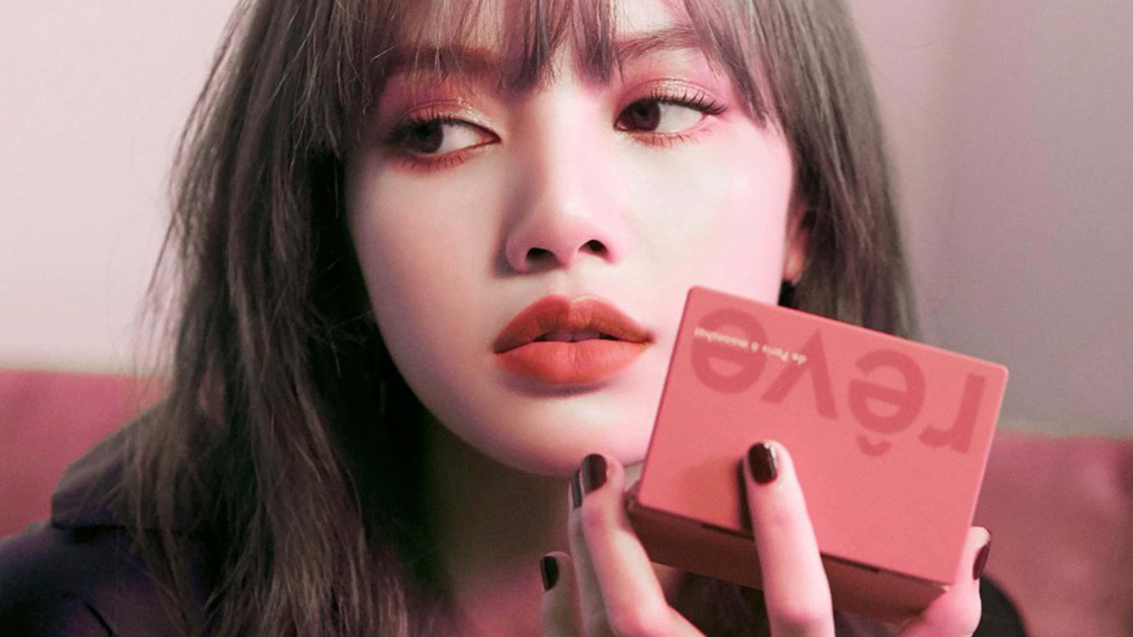 Бъди смел(а) като Blackpink Тапет