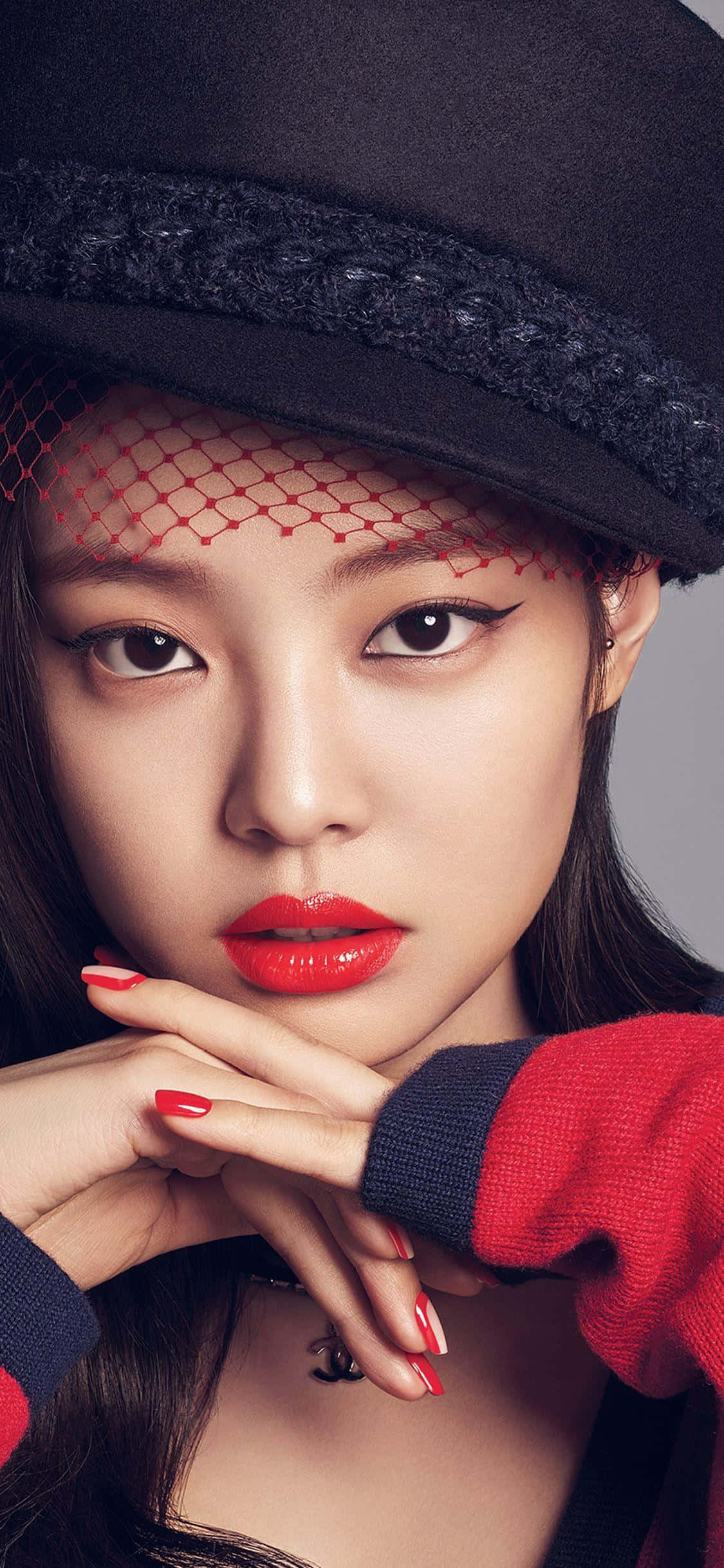 Blackpink демонстрира своя чародейност чрез известно изпълнение на „Ddu-Du Ddu-Du“ Тапет
