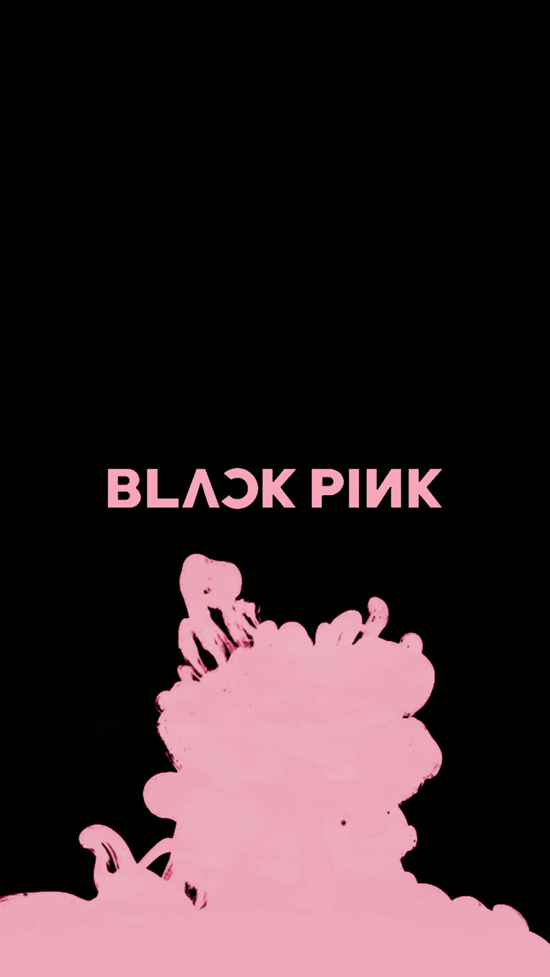 Лого на Blackpink – Модерен символ на дръзкост и овластяване на жените Тапет