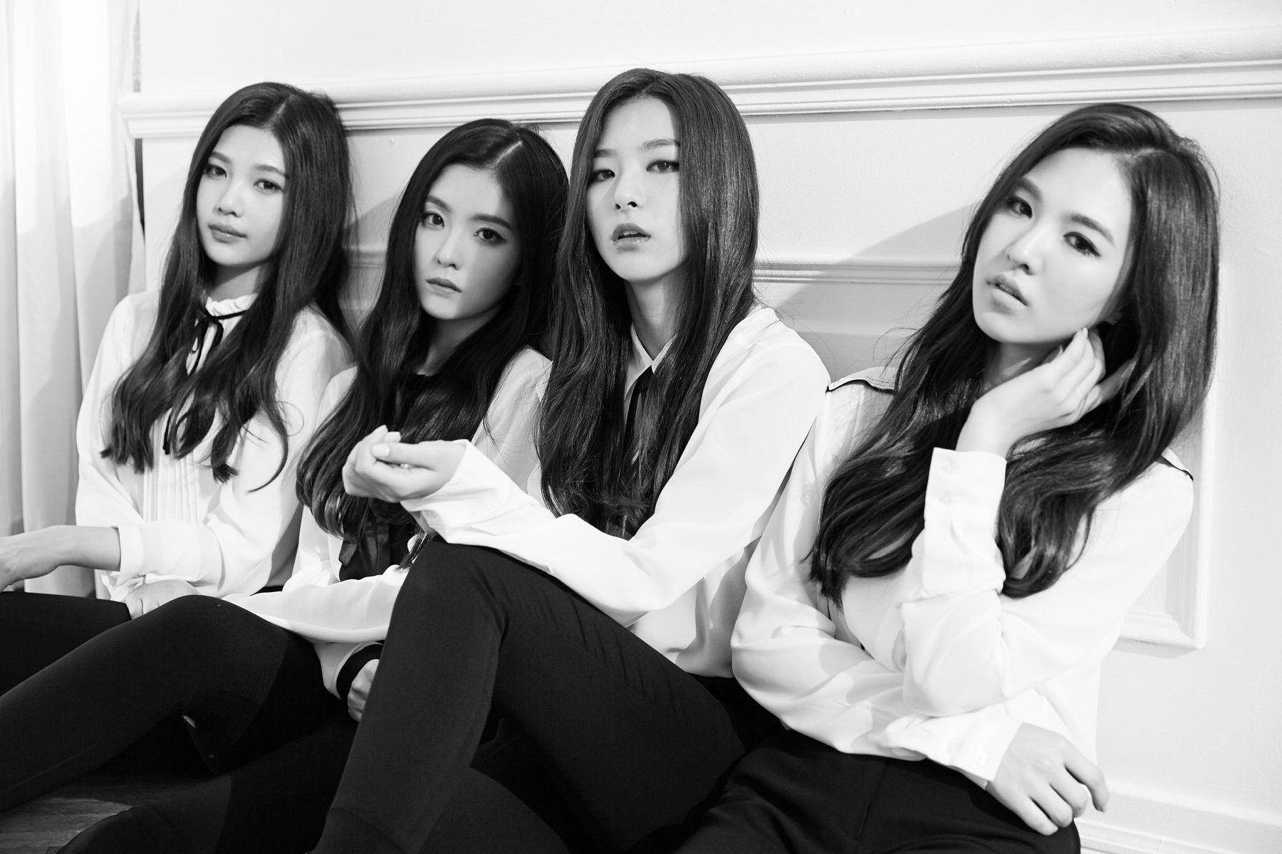 BLACKPINK Тапет