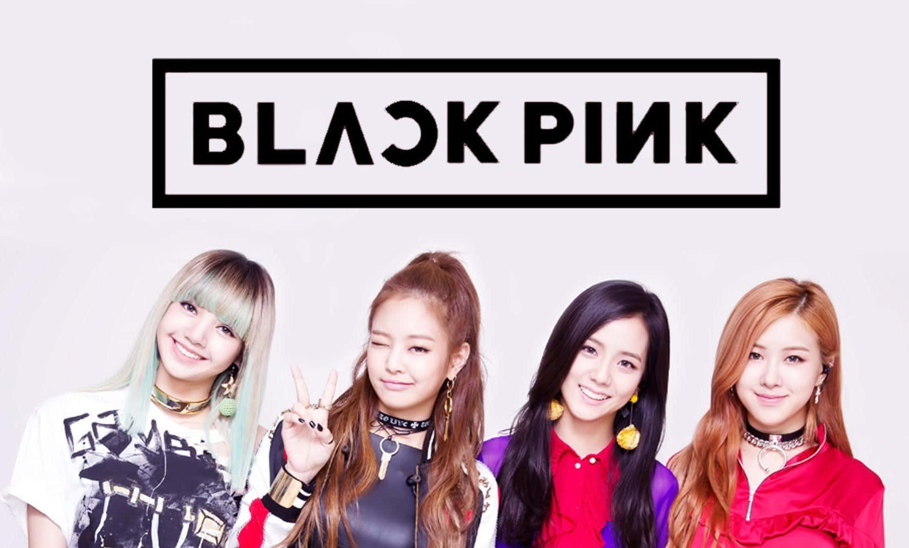Blackpink – Внасяйки забавен и свеж облик в музикалната сцена Тапет