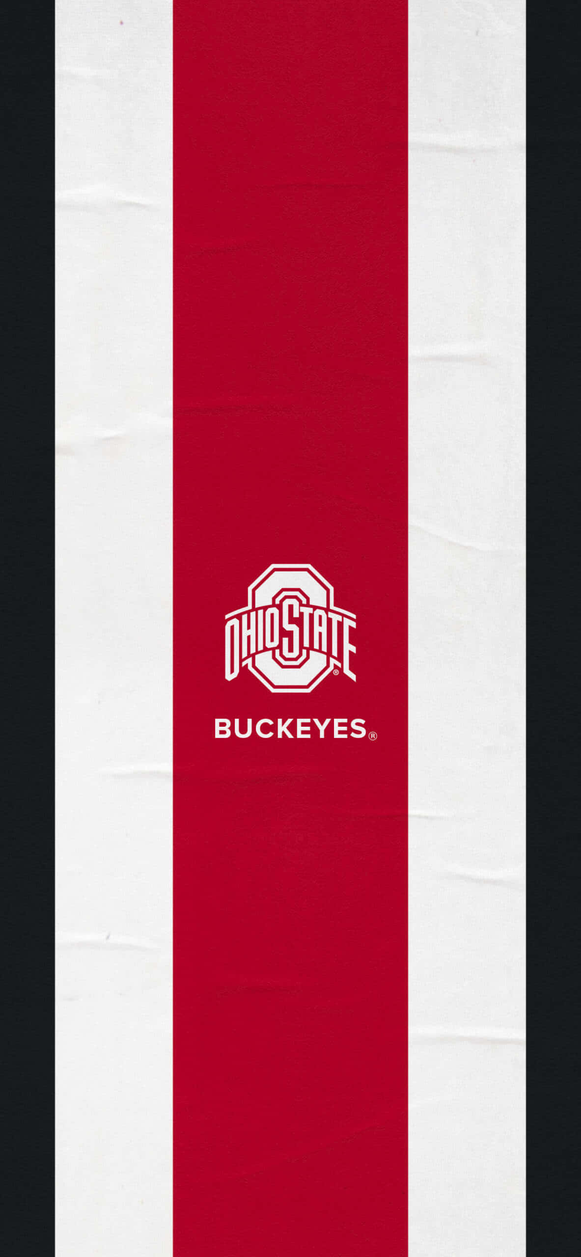 Бъди част от семейството Buckeye Тапет