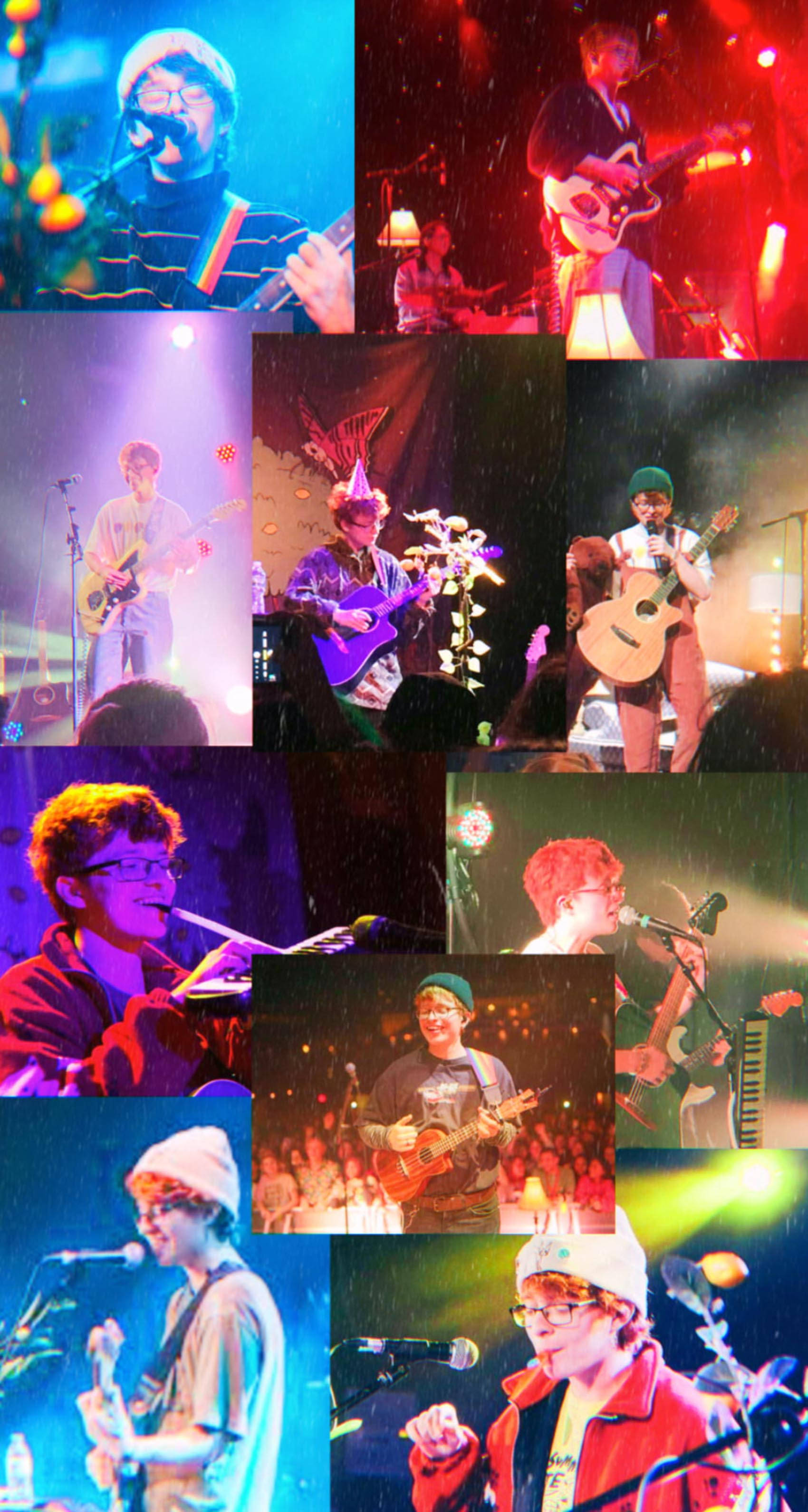 Cavetown Indie Естетика Тапет
