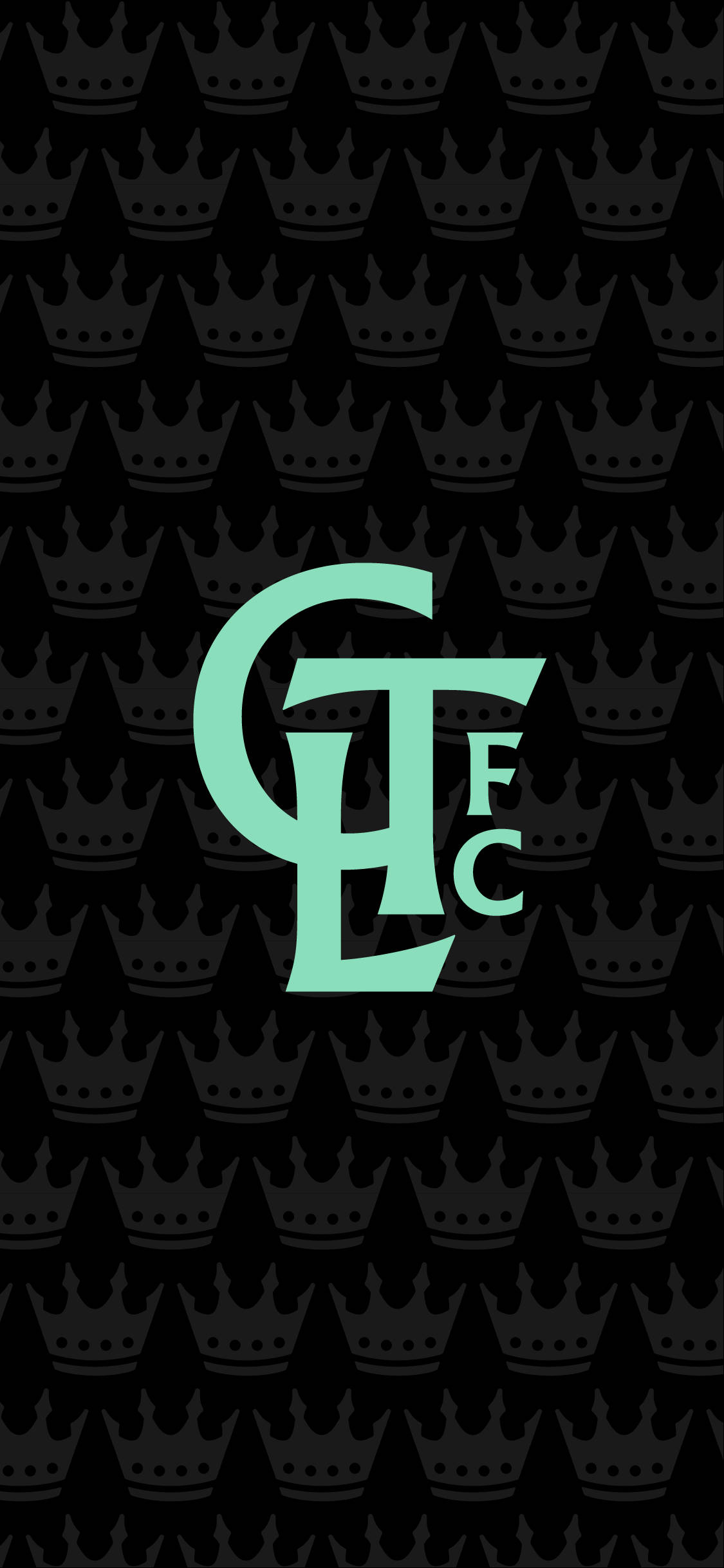 Charlotte FC Корона Тапет