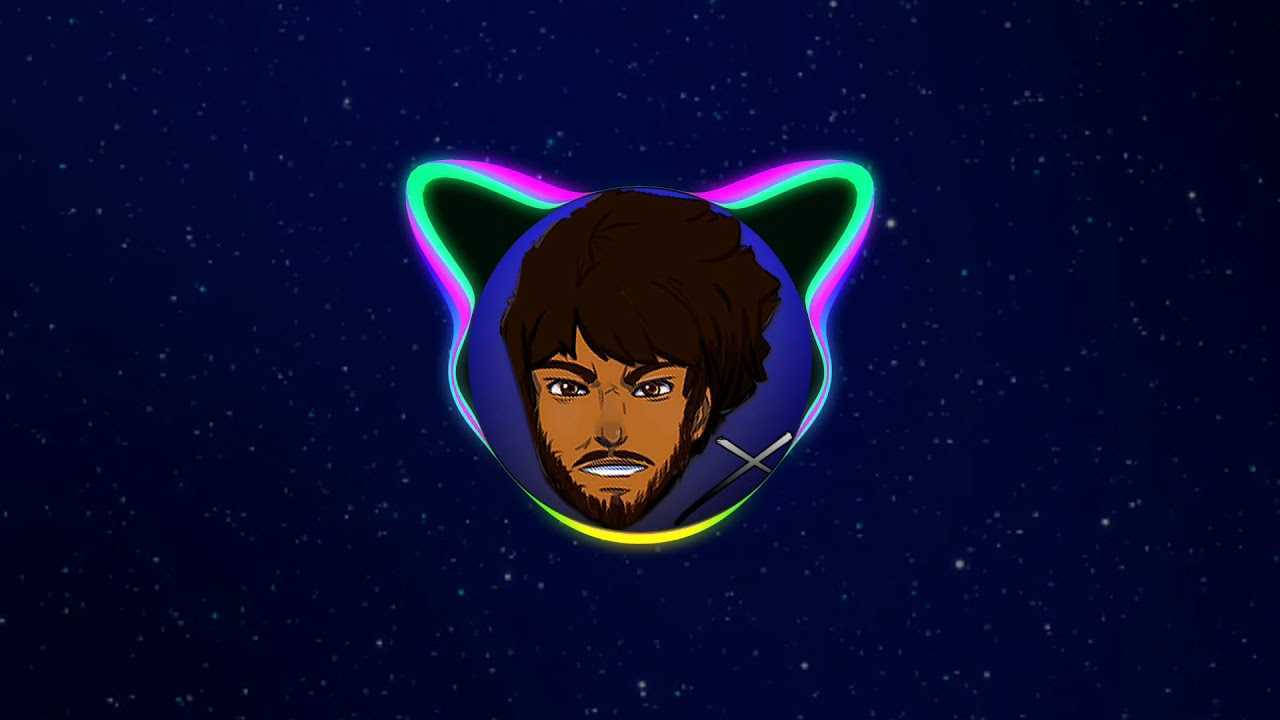Космос на CoryxKenshin Тапет