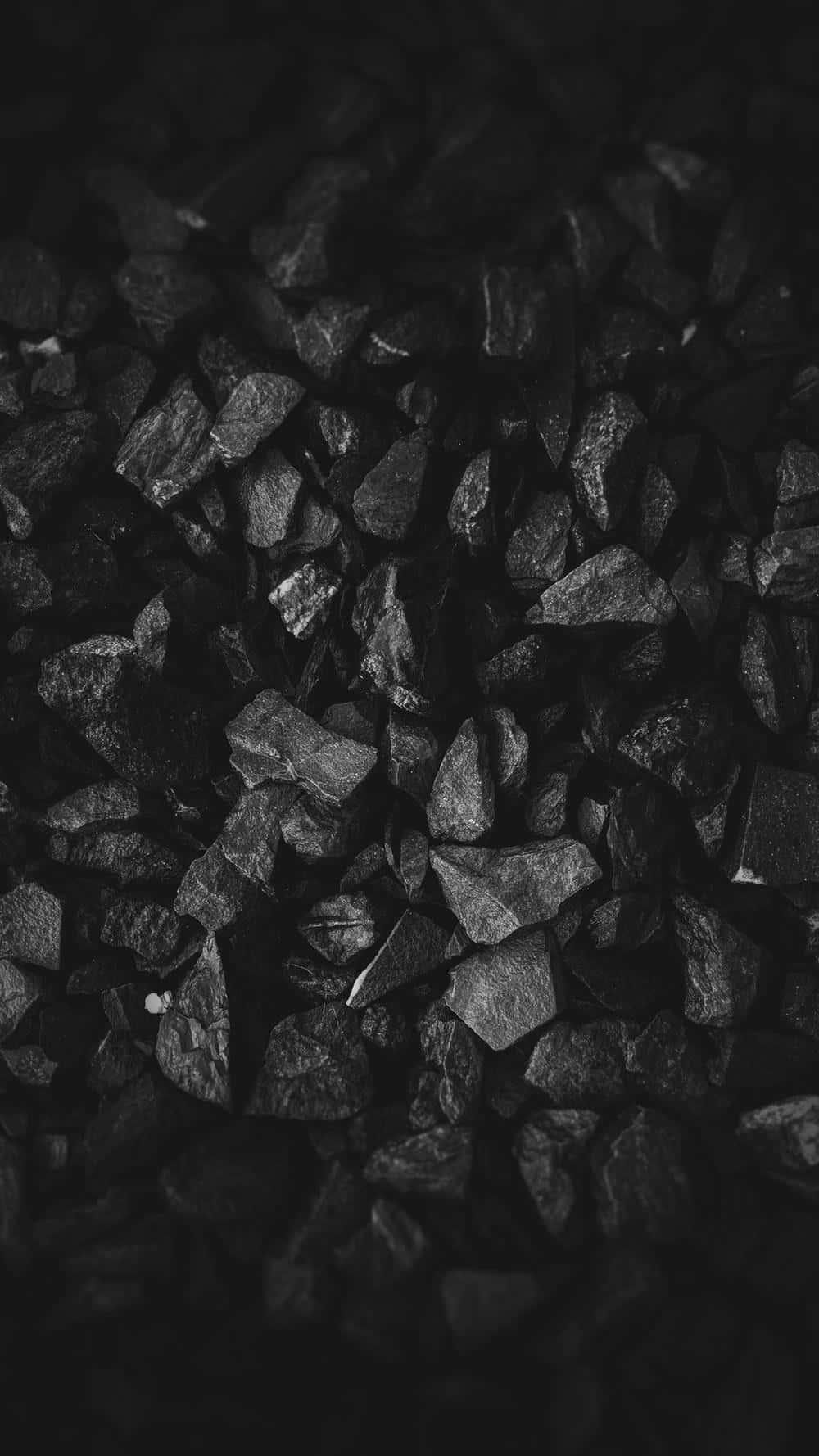 Останете свързани с Dark Phone Тапет