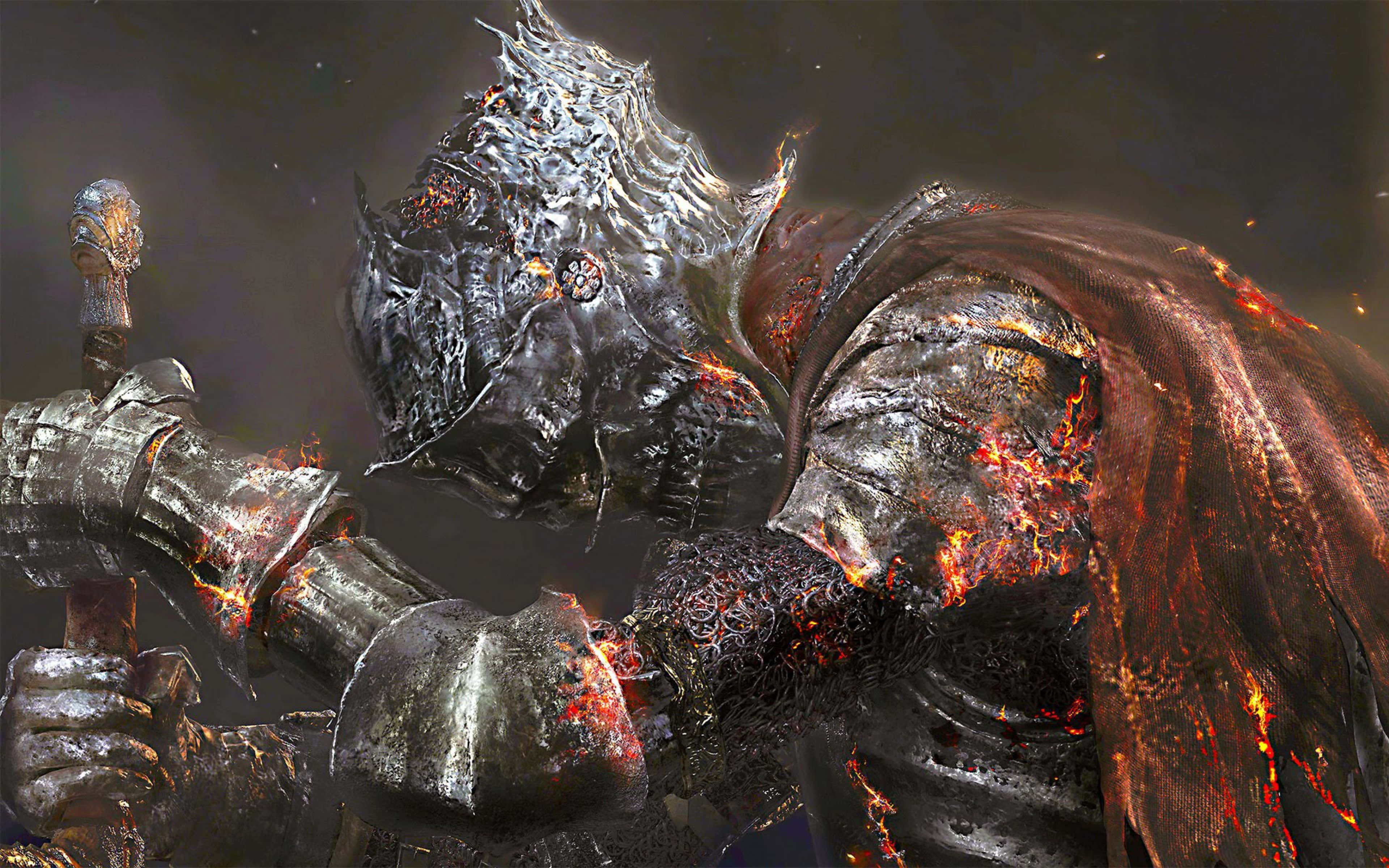 dark souls 3 - HD тапети Тапет