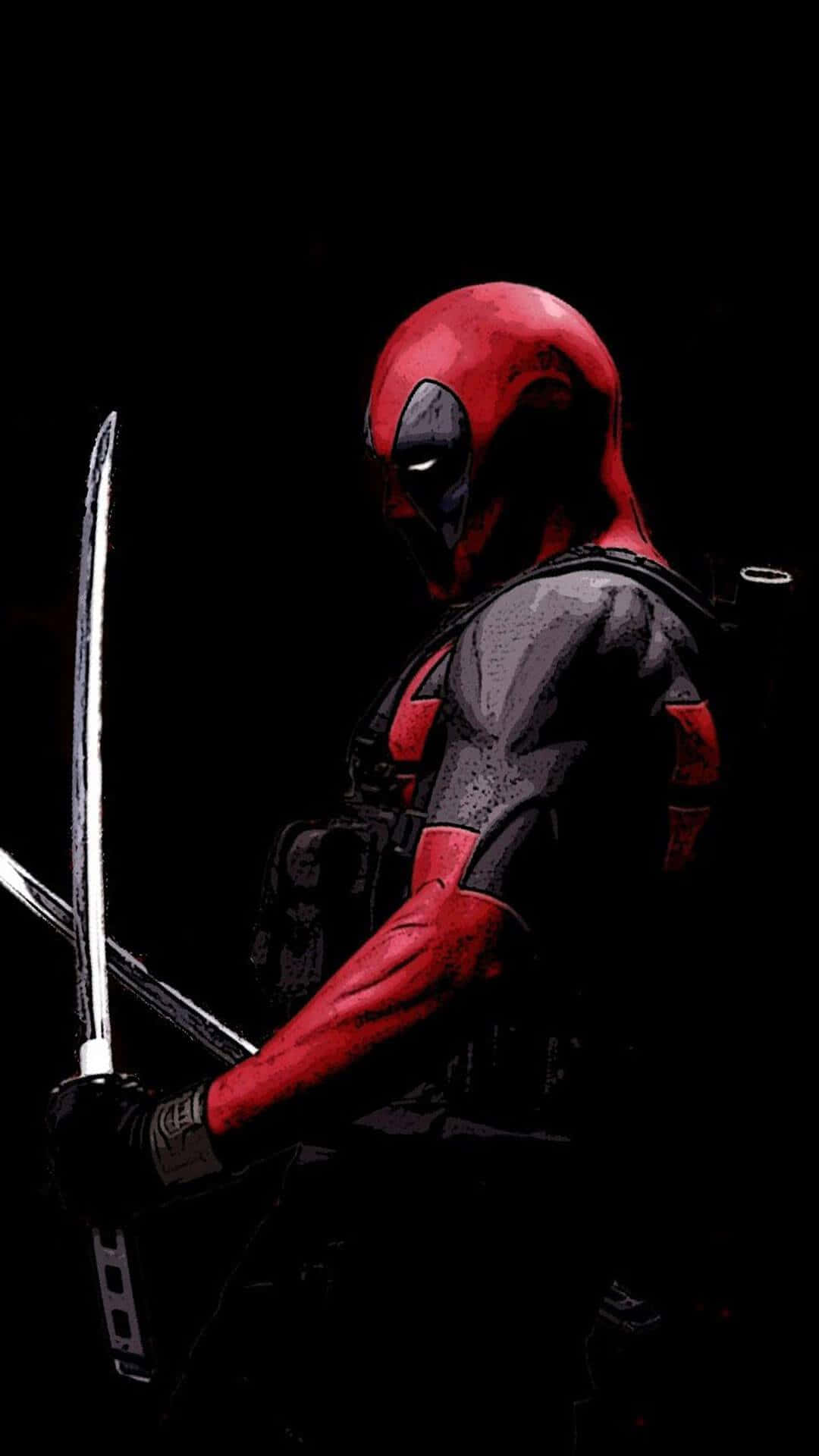 тапети deadpool HD - HD тапети Тапет