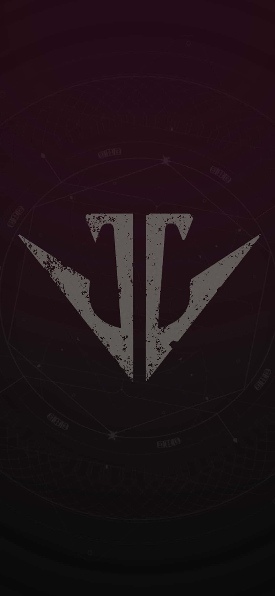 Присъедини се къ Битва с Destiny 2 Телефон Тапет