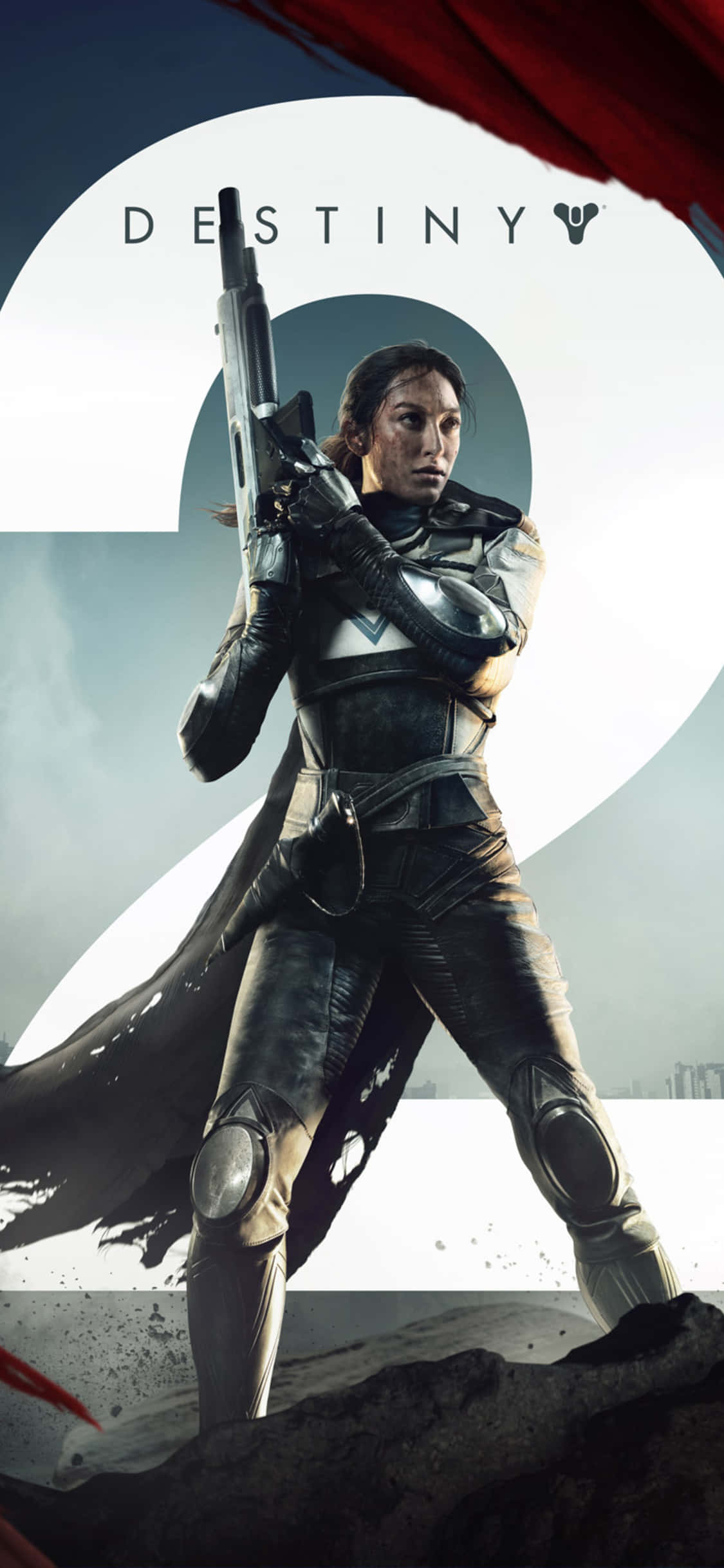 Бийте като Ловец в Destiny 2 Тапет