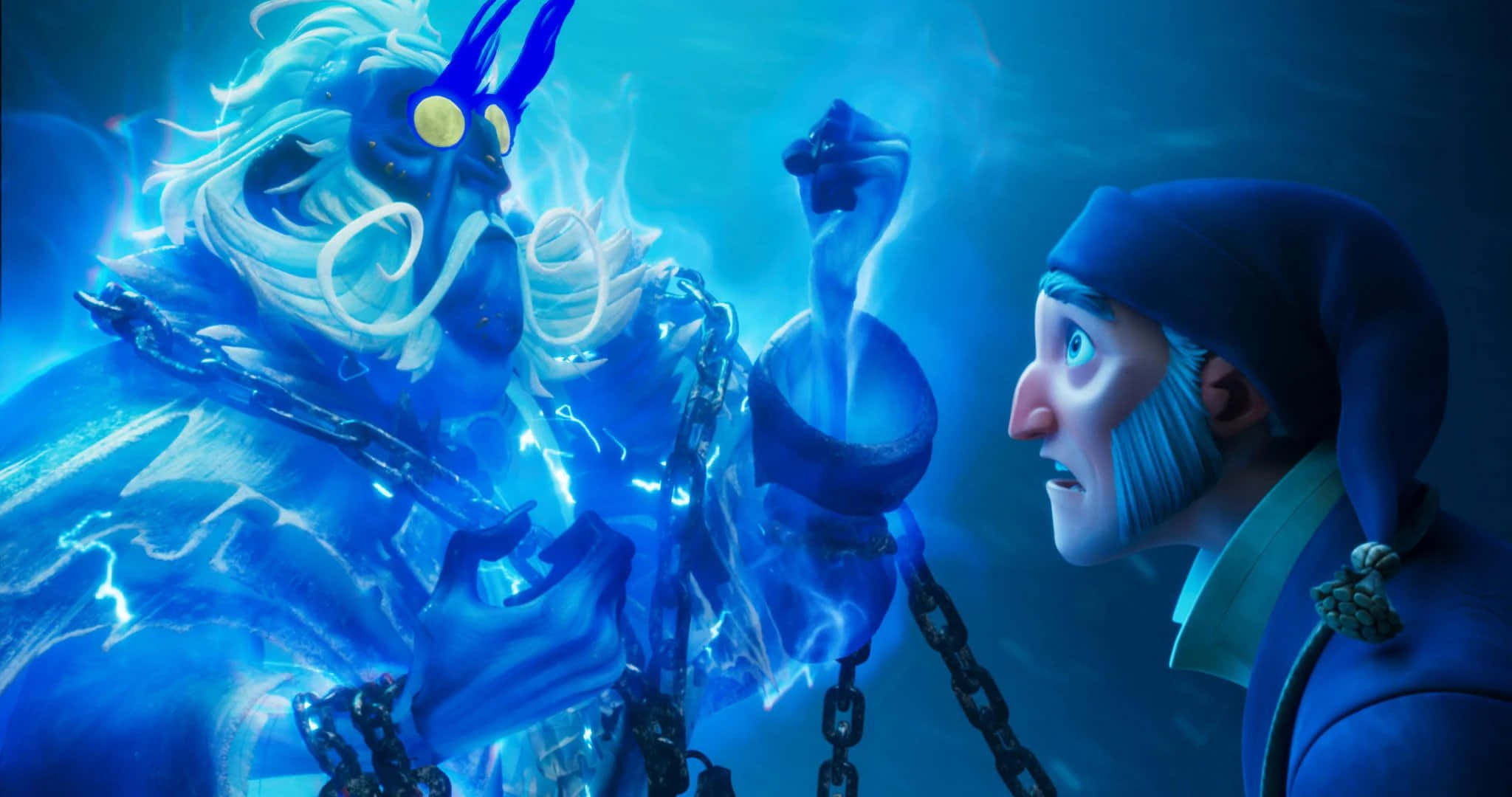 Disney Frozen – приключението на Симба Тапет