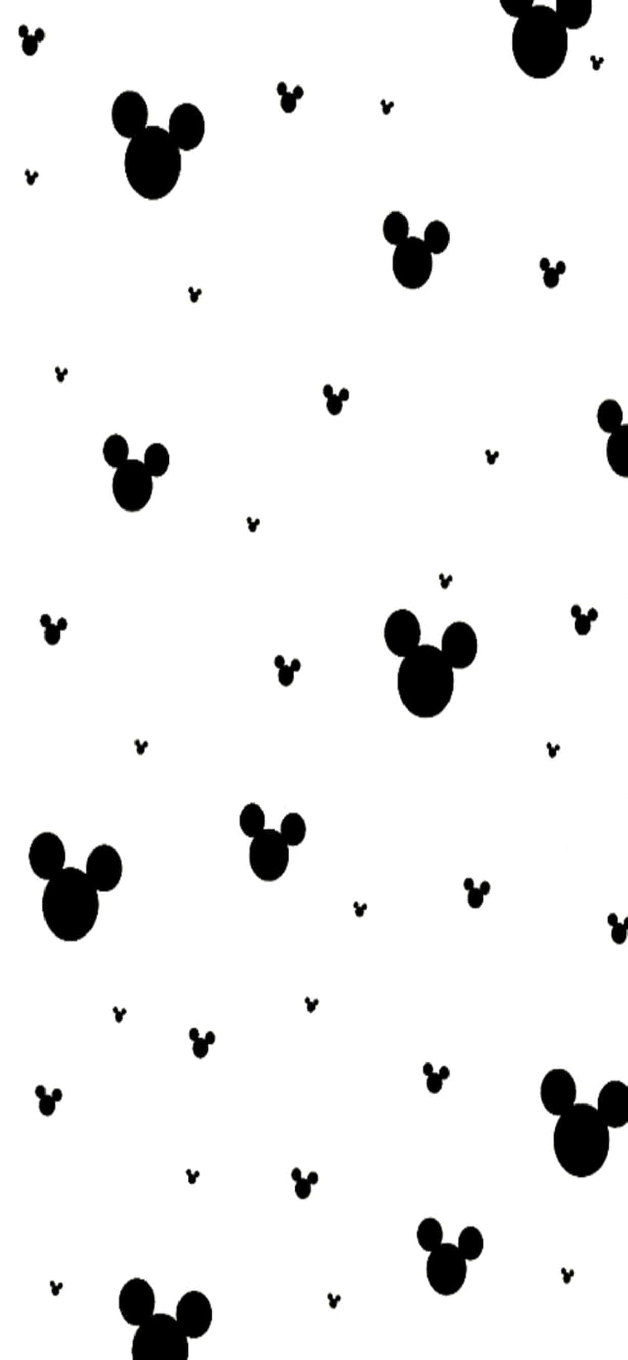 Наслади се на носталгичен Disney образ с последния iPhone Xs Max Тапет