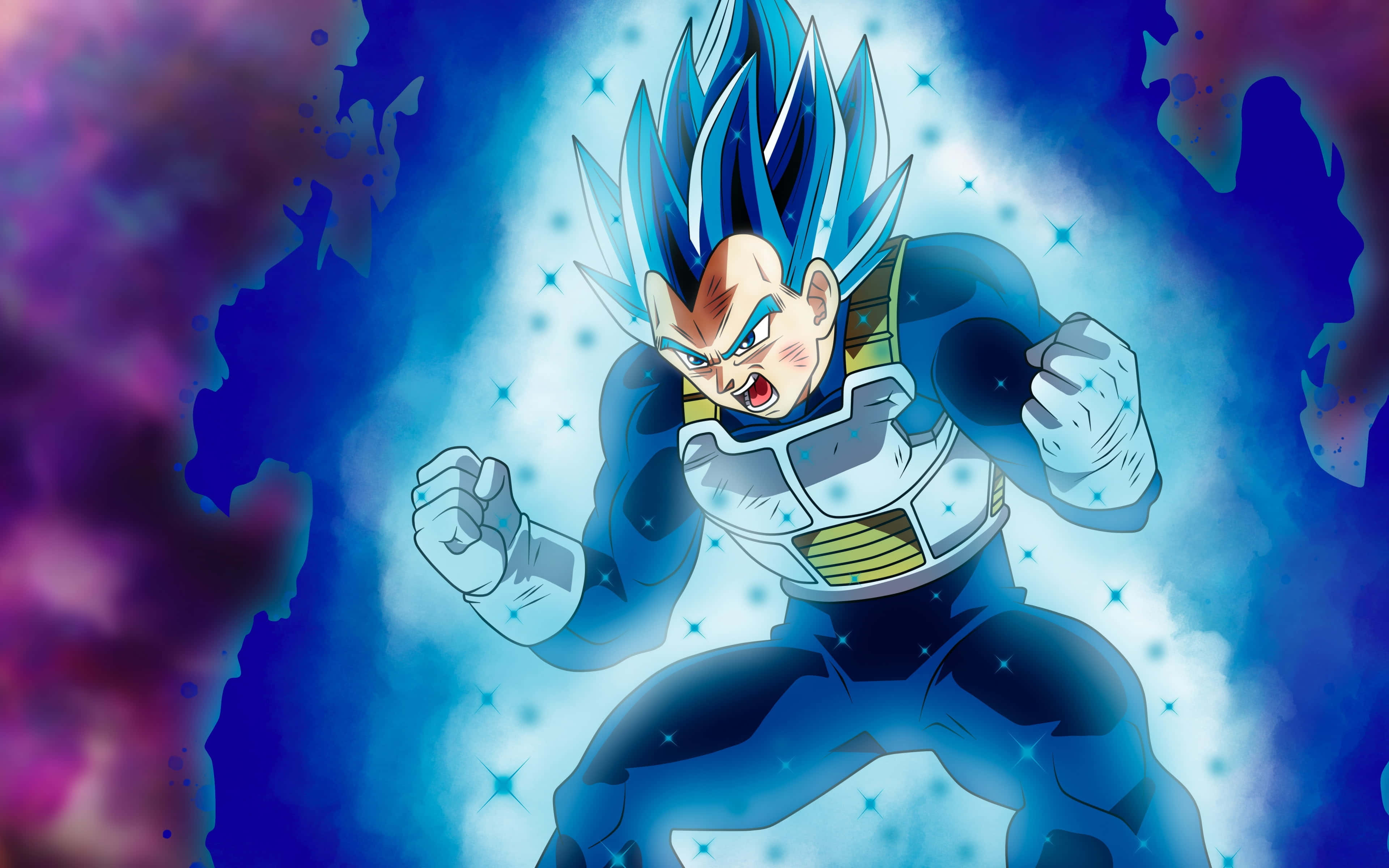Прегърни силата с епичната Dragon Ball! Тапет