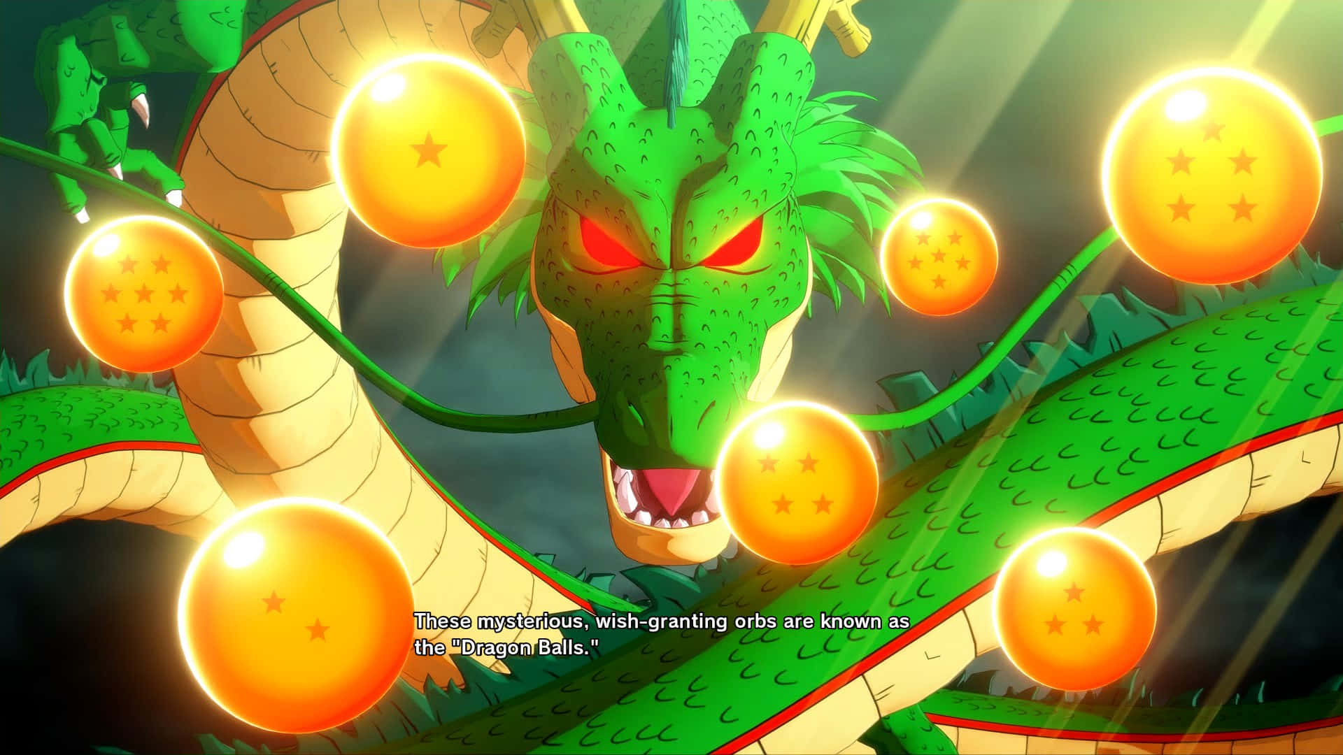 Dragon Ball Super: Превъзходни граници Тапет