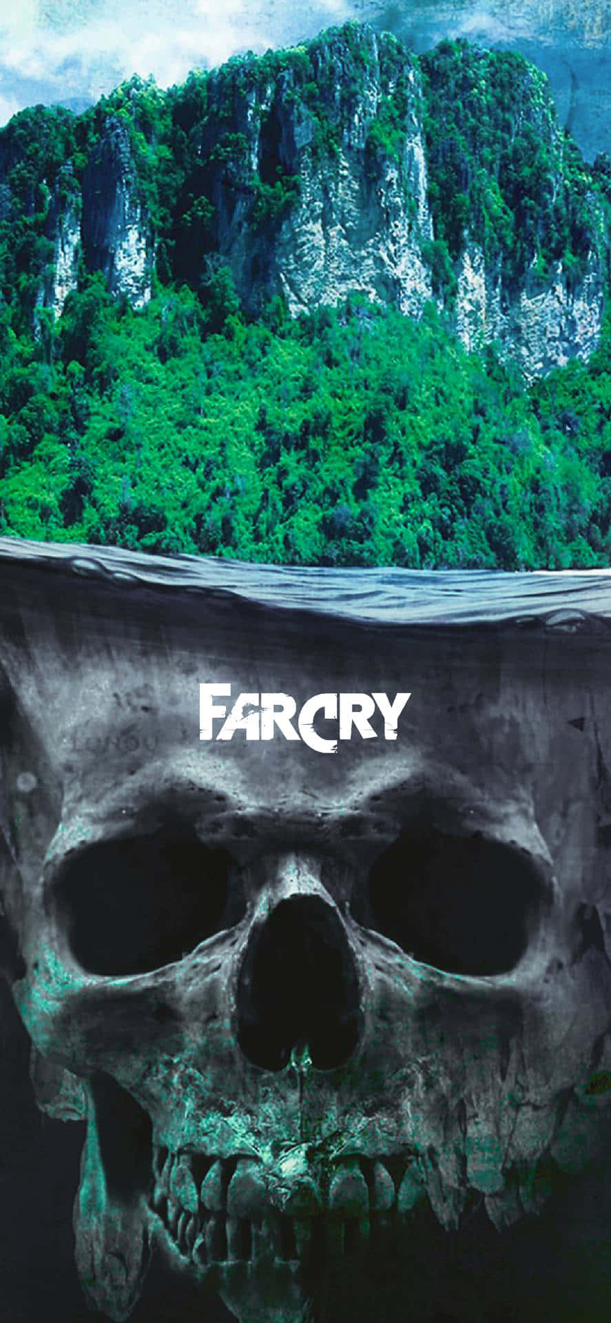 far cry 3 - pc - pc - pc - pc - pc - p Тапет