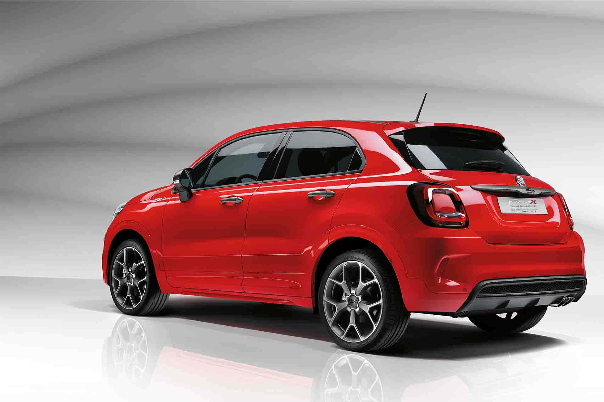 Fiat снимки Тапет