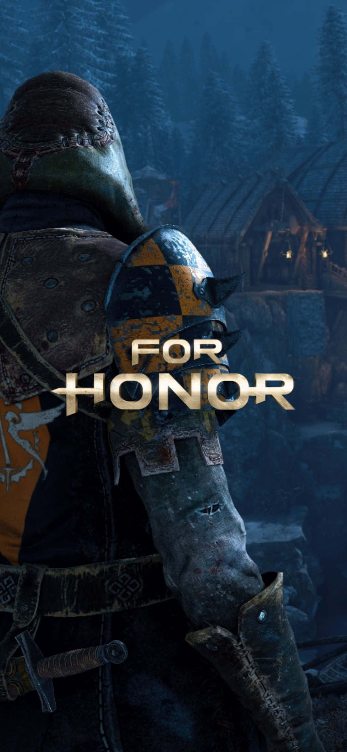for honor - екранна снимка Тапет
