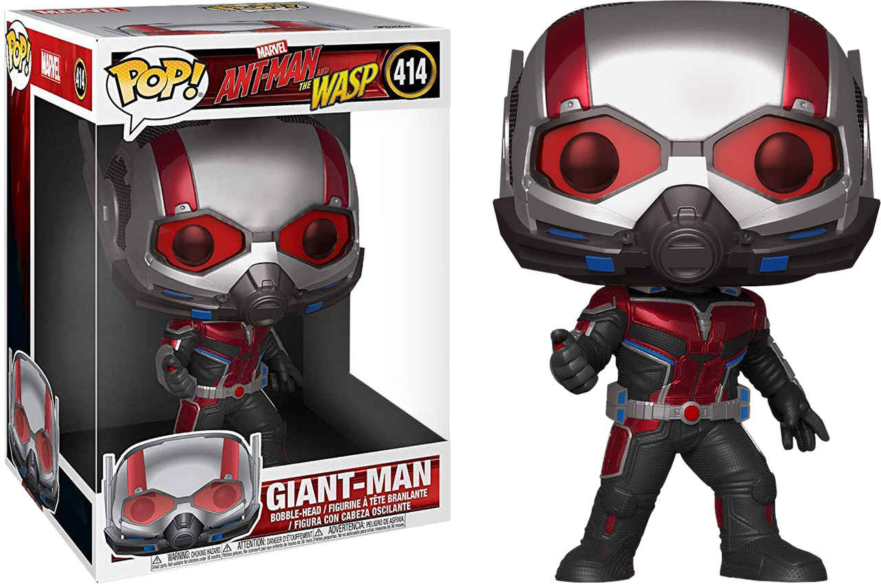 Фигурка Funko Pop на Великан Тапет