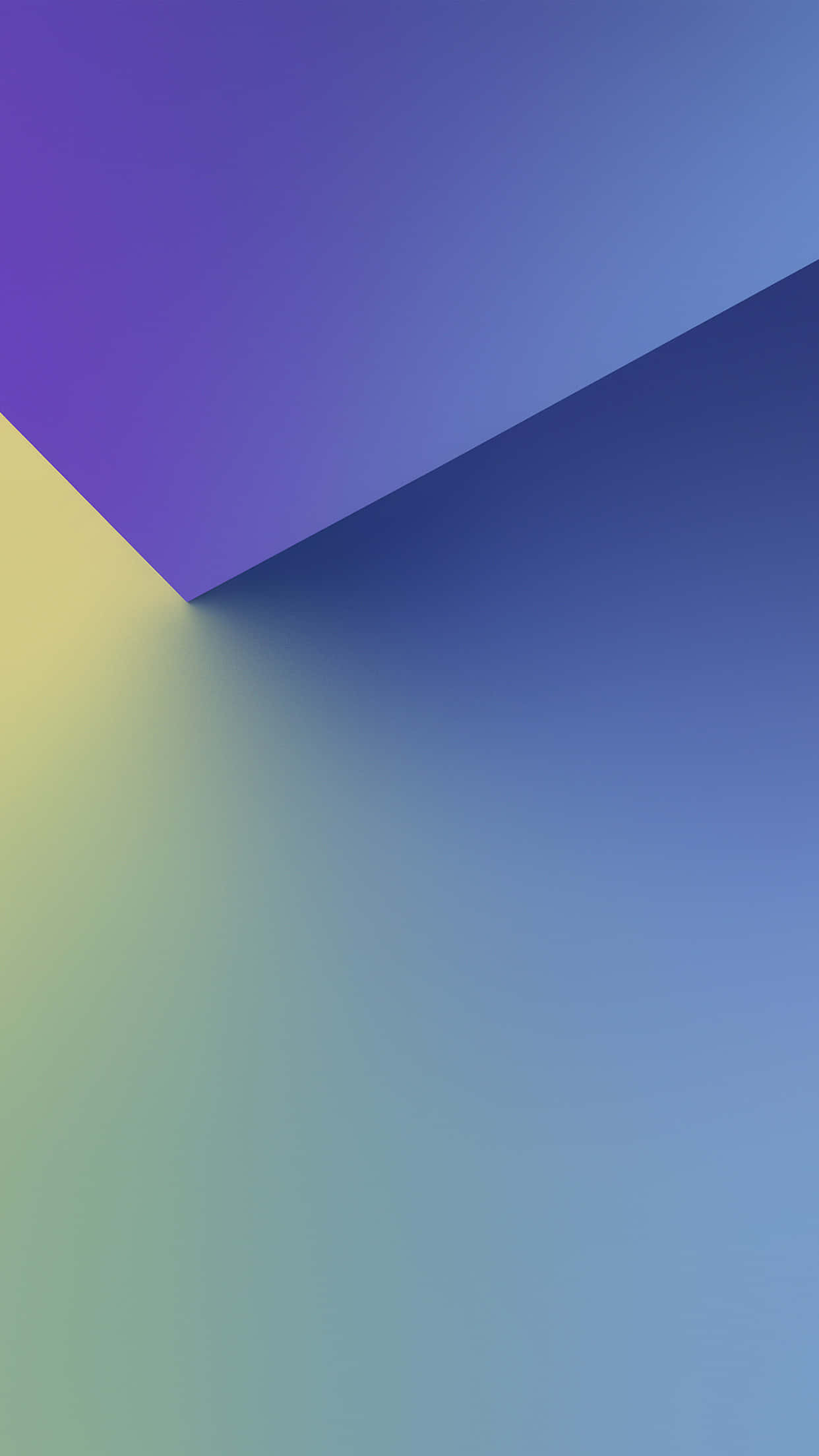 Зашемляващ тапет за Galaxy Note Тапет