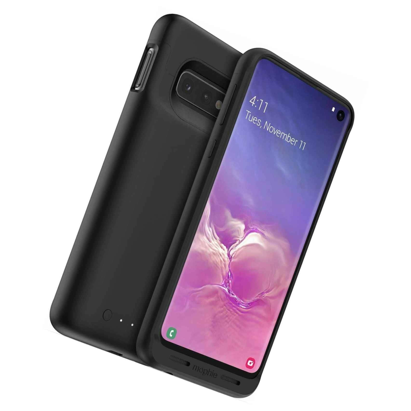 Изцяло новият Galaxy S10 е авангардно устройство, което предефинира възможностите на смартфона. Тапет