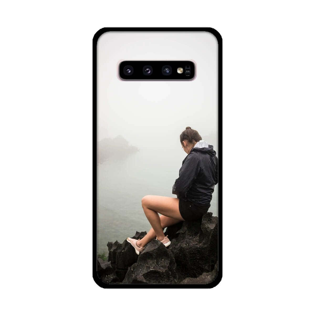 Вижте невероятните функции на телефона Galaxy S10 Тапет
