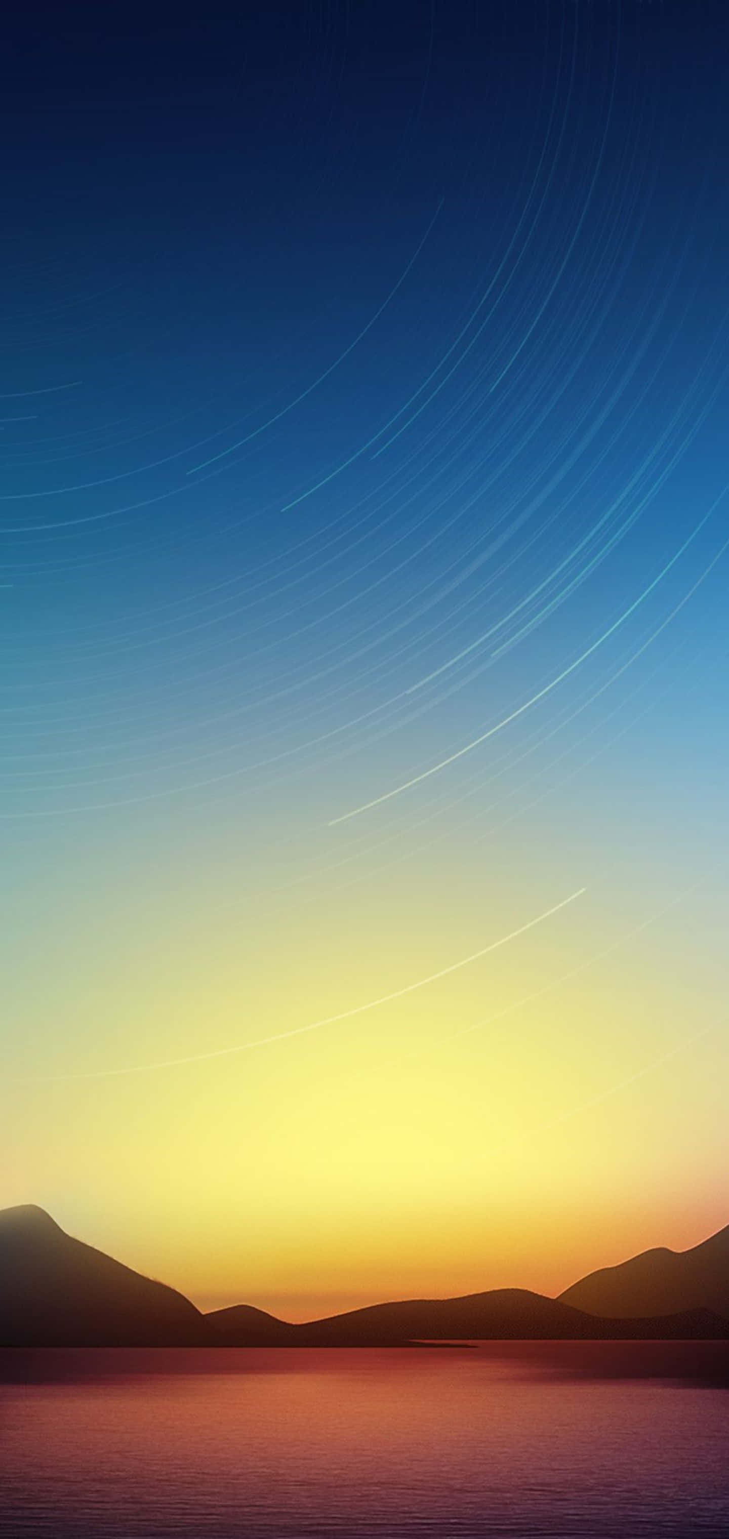 Фон за Galaxy S10 Plus Тапет