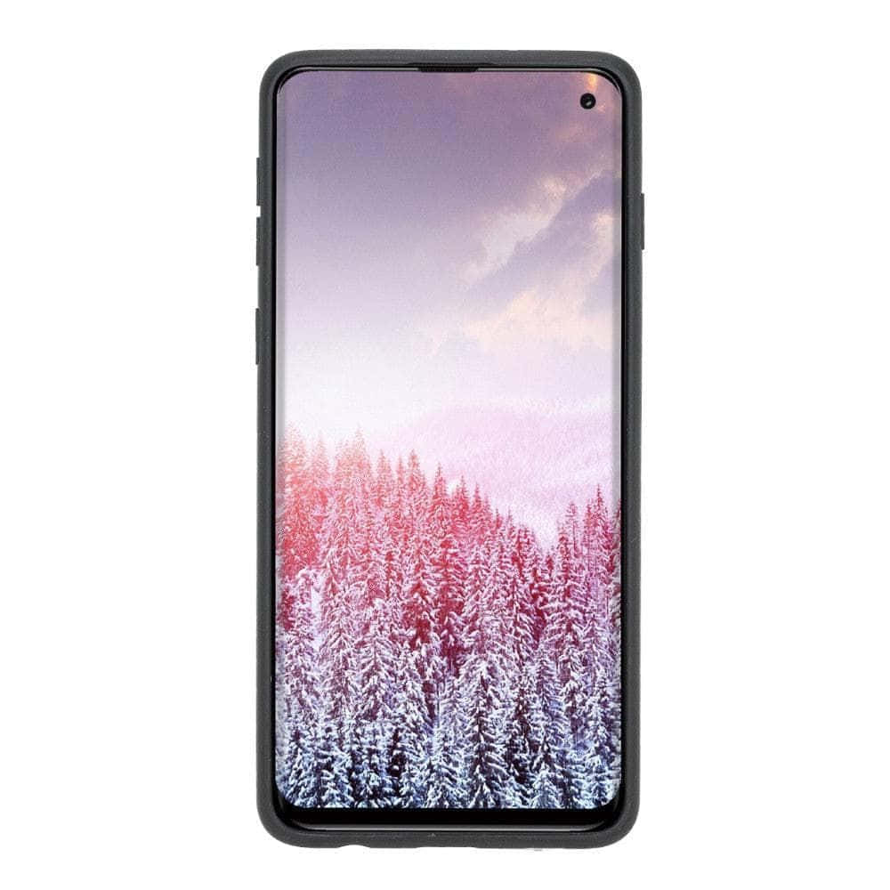 Подгответе се - Galaxy S10 за най-доброто смартфон изживяване Тапет