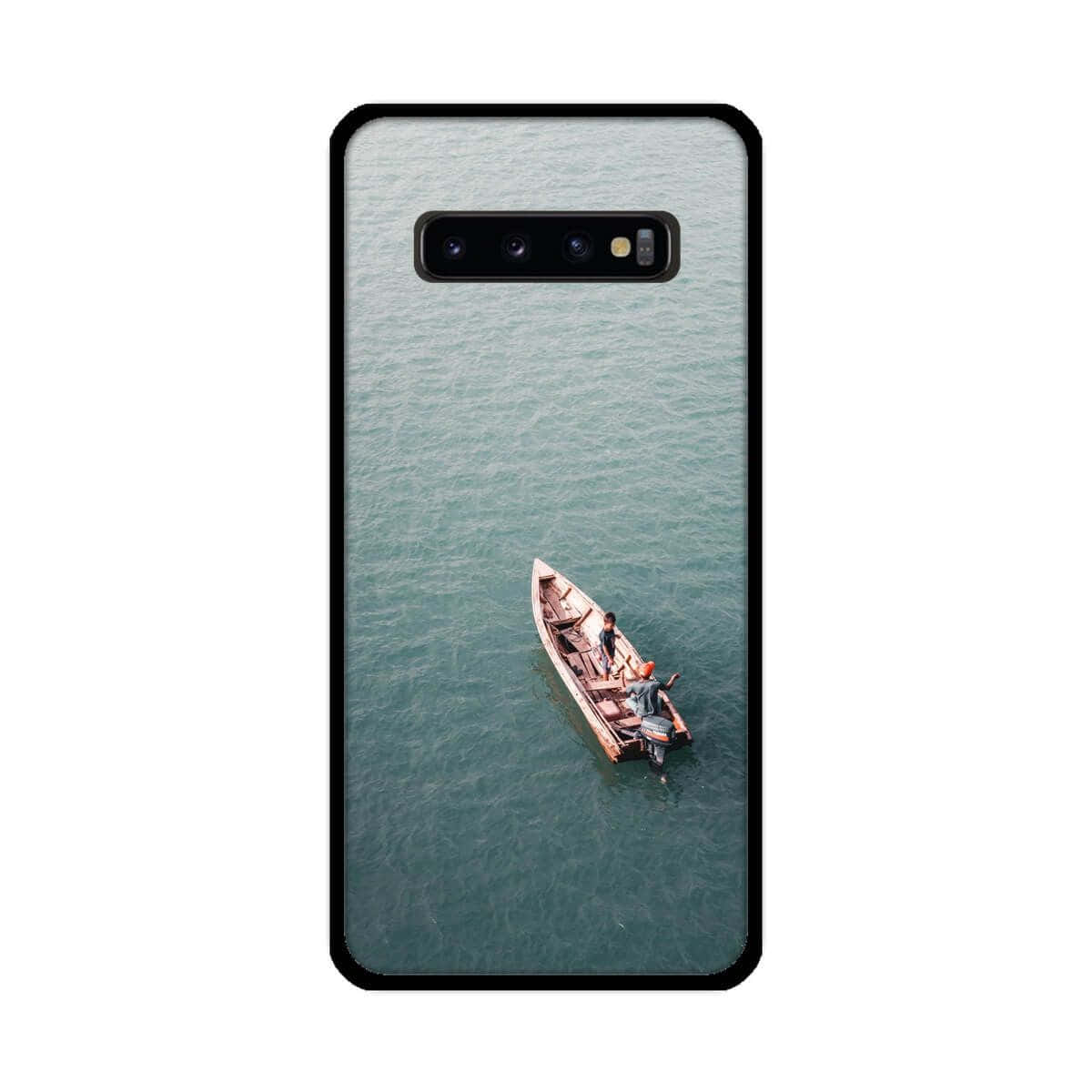Изцяло новият Galaxy S10 Тапет