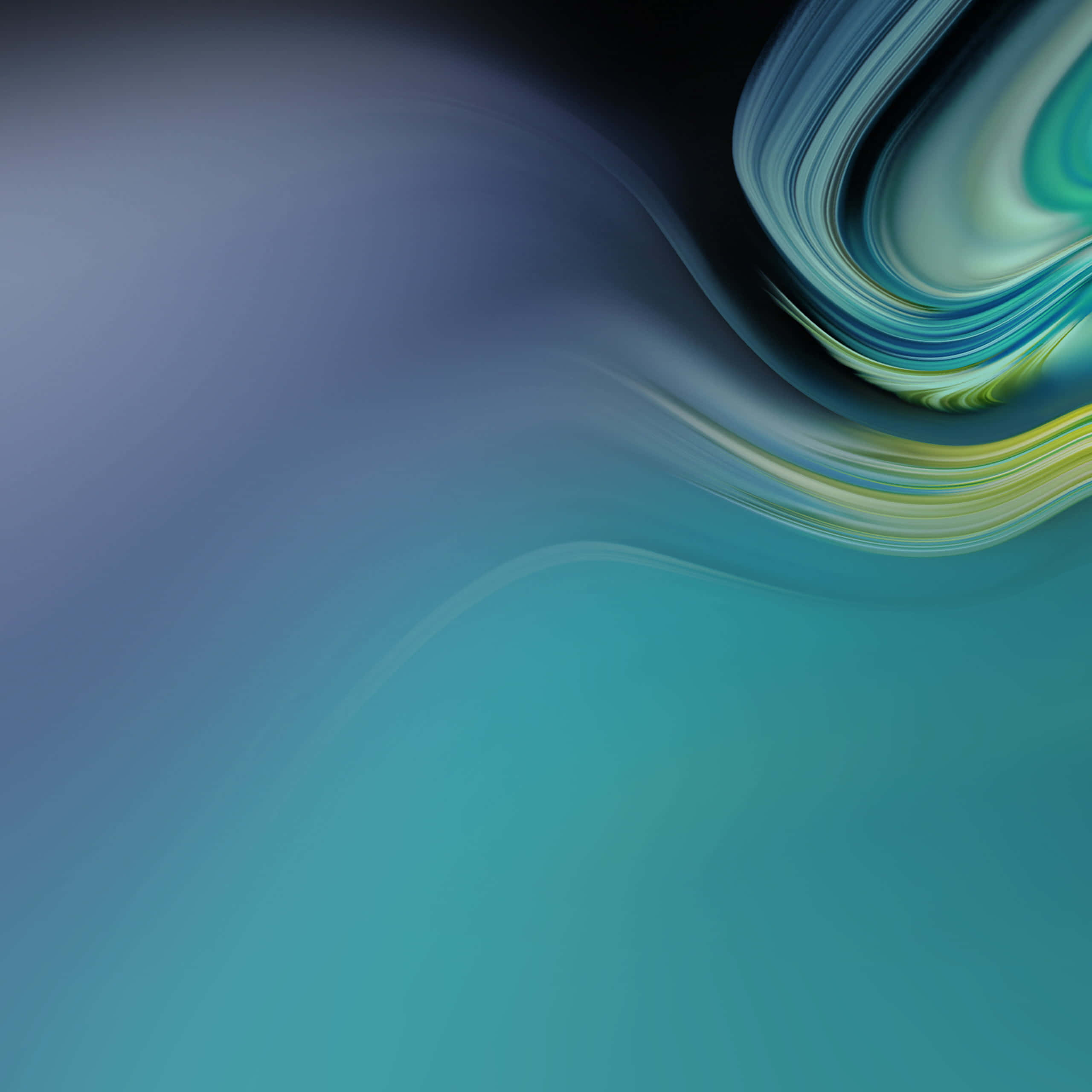 Завладяващ тапет за Galaxy Tab Тапет