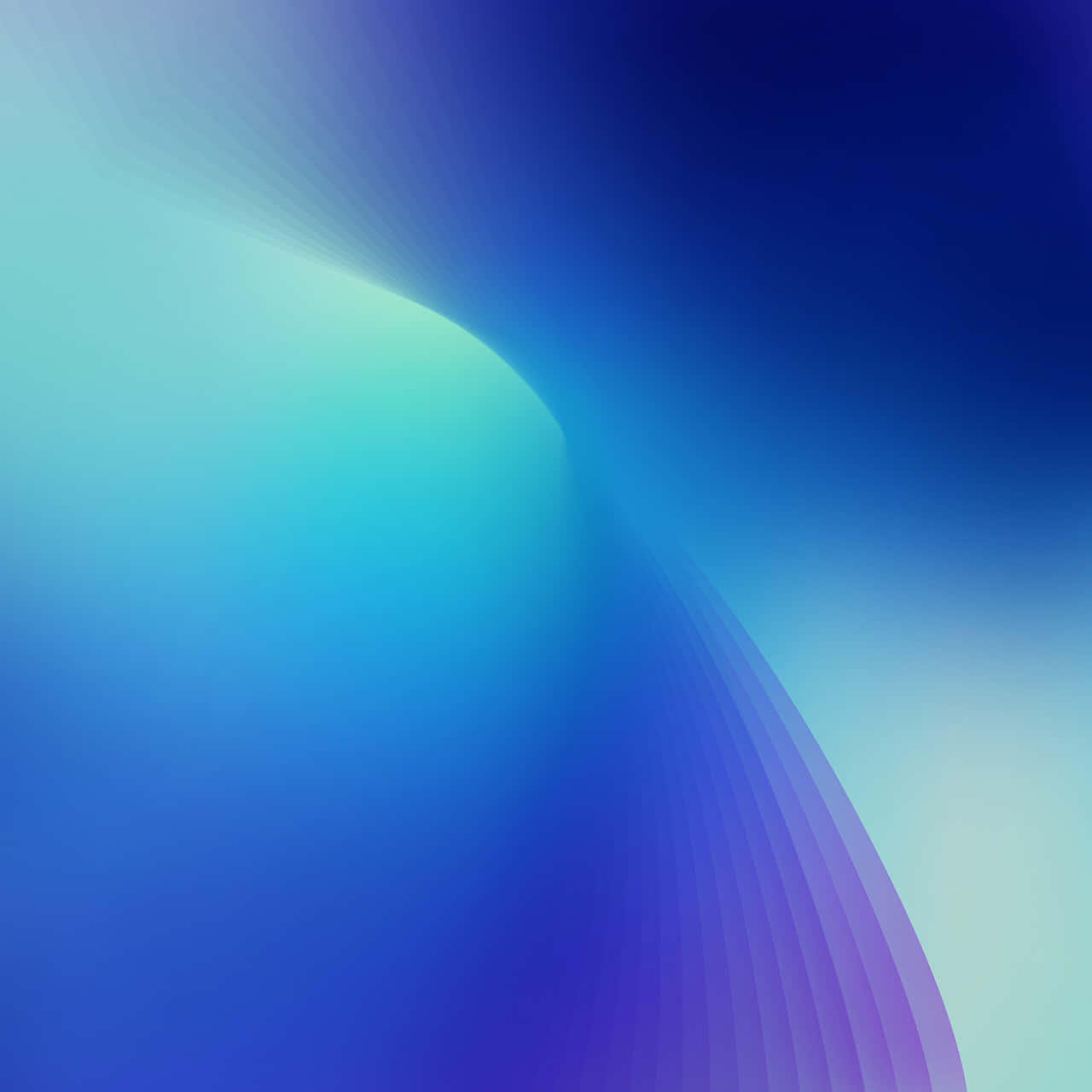 Мистичен тапет за Galaxy Tab Тапет
