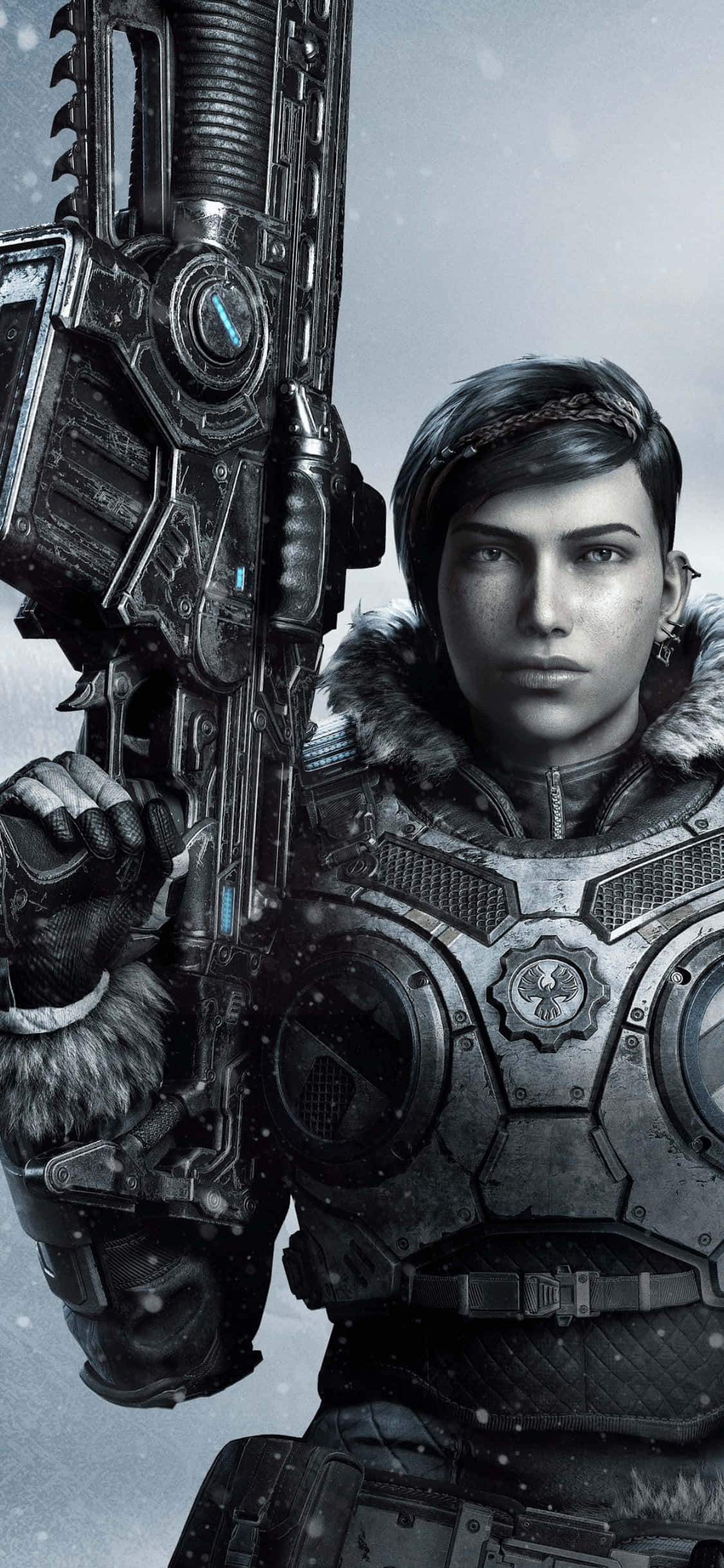 gears of war 4 - pc - pc - pc - pc - pc - Тапет