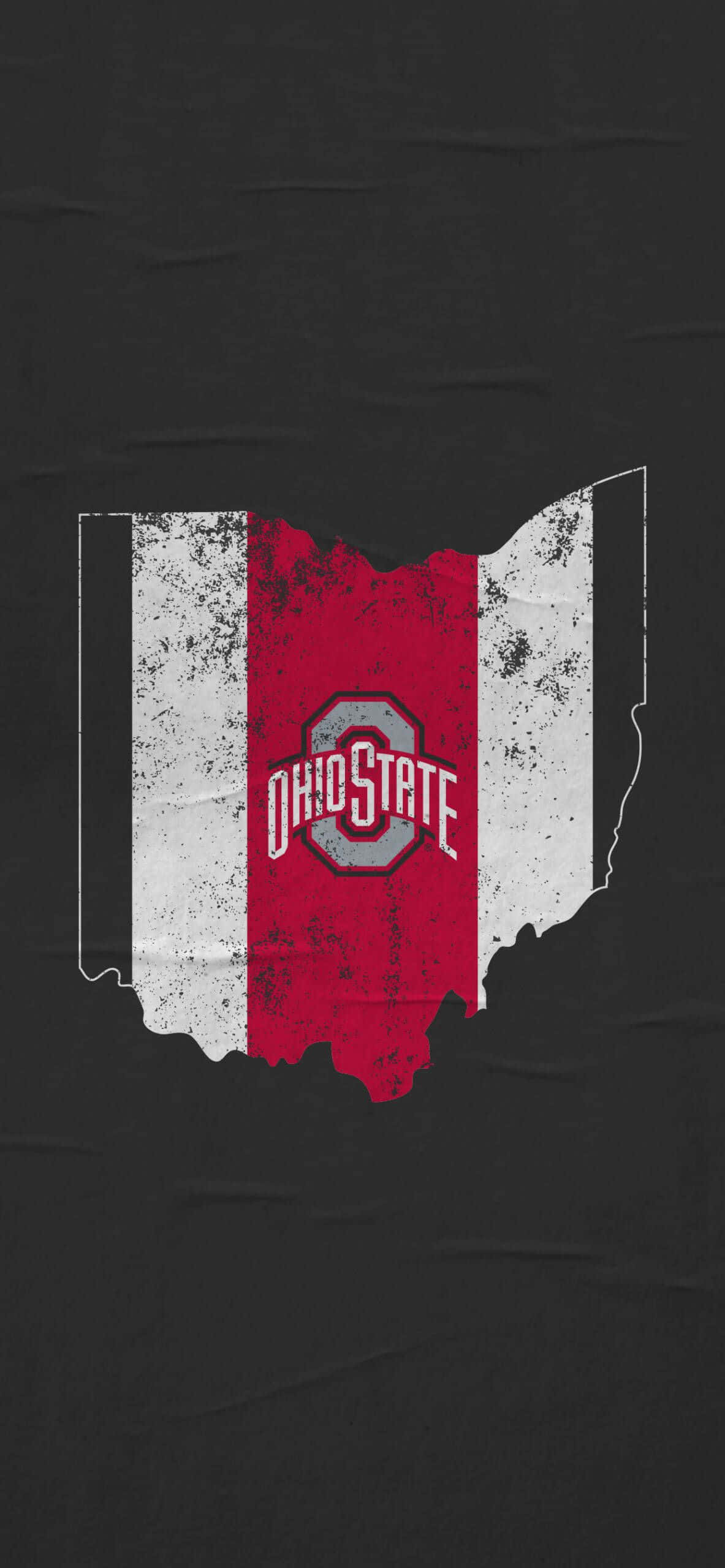 „Go Bucks!“ Тапет