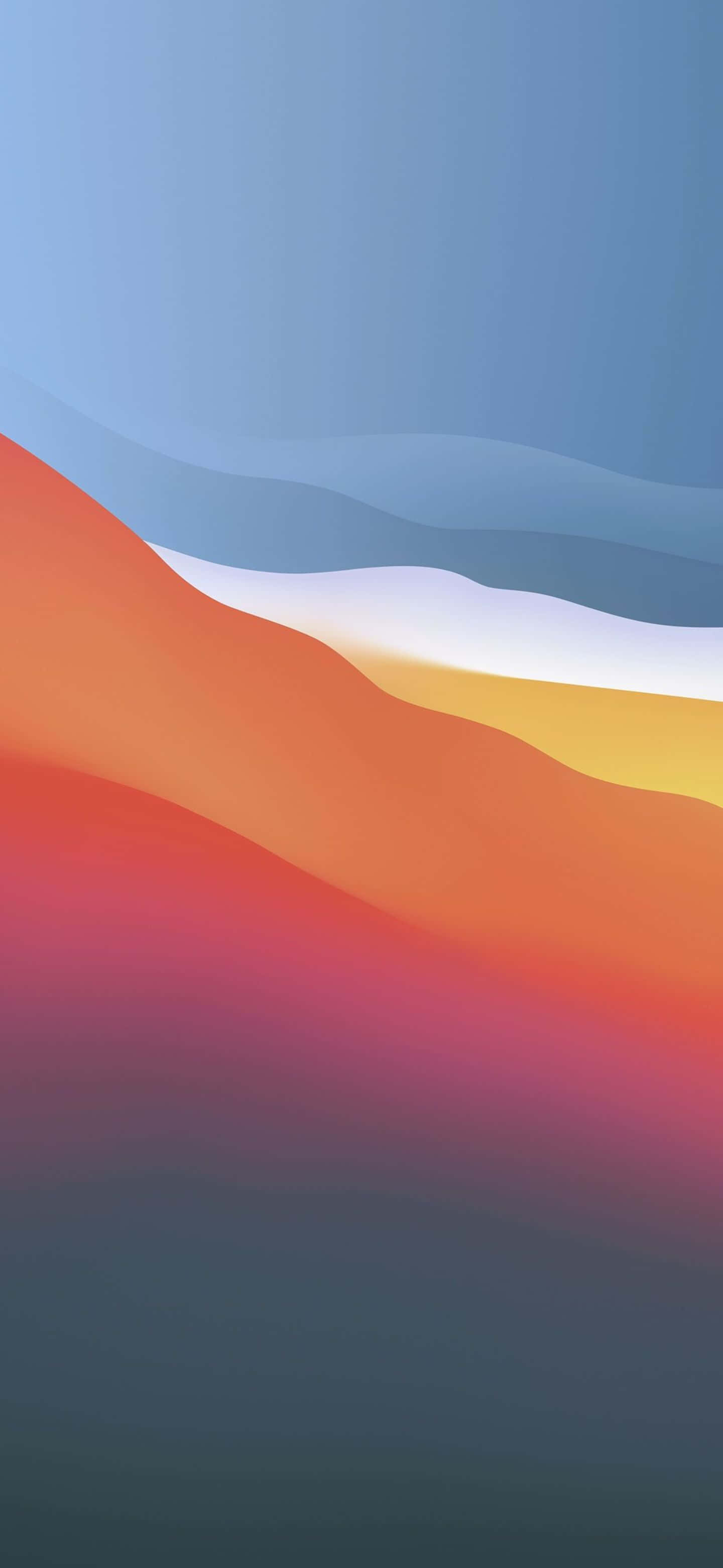 Изпреварете времето с Google Pixel 6 Pro Тапет