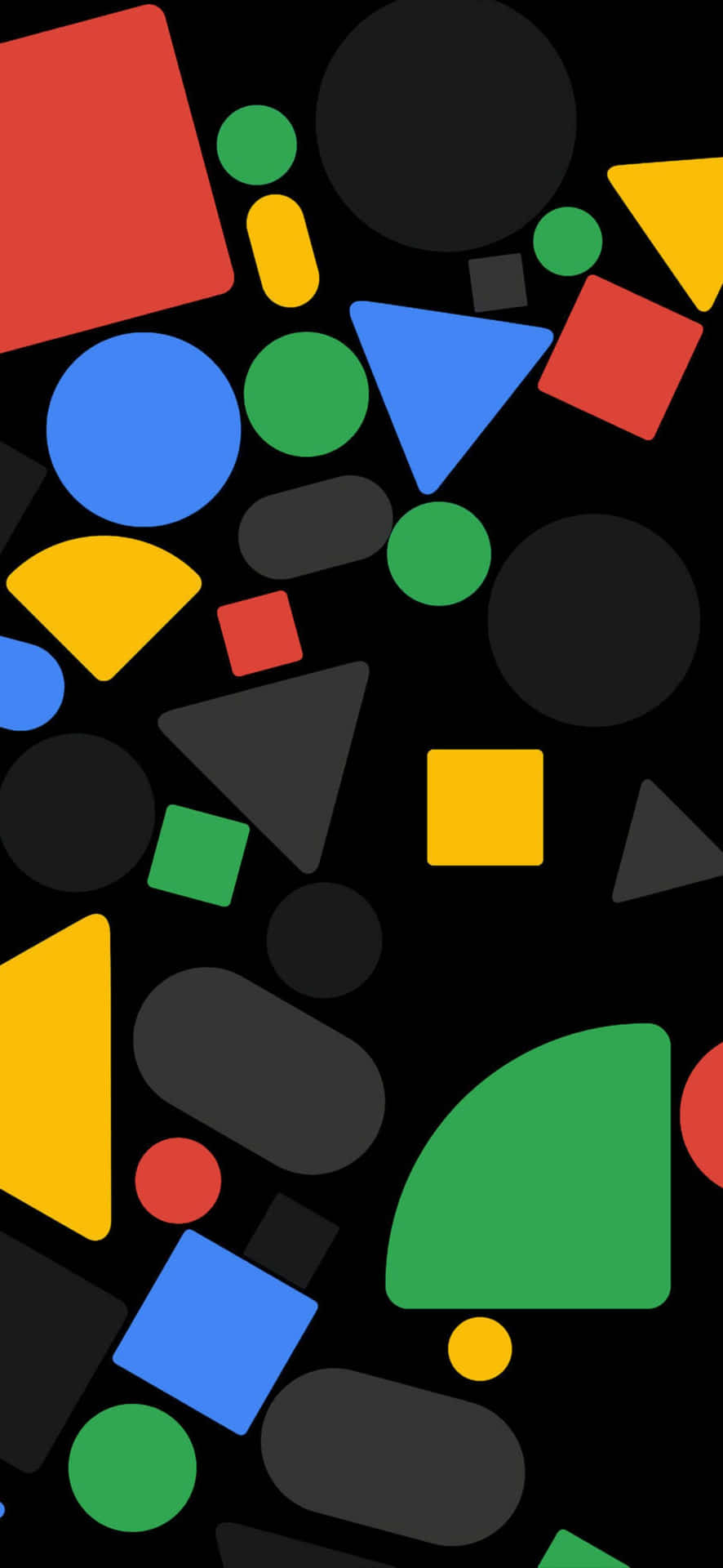 Представяне на Google Pixel 6 Pro Тапет
