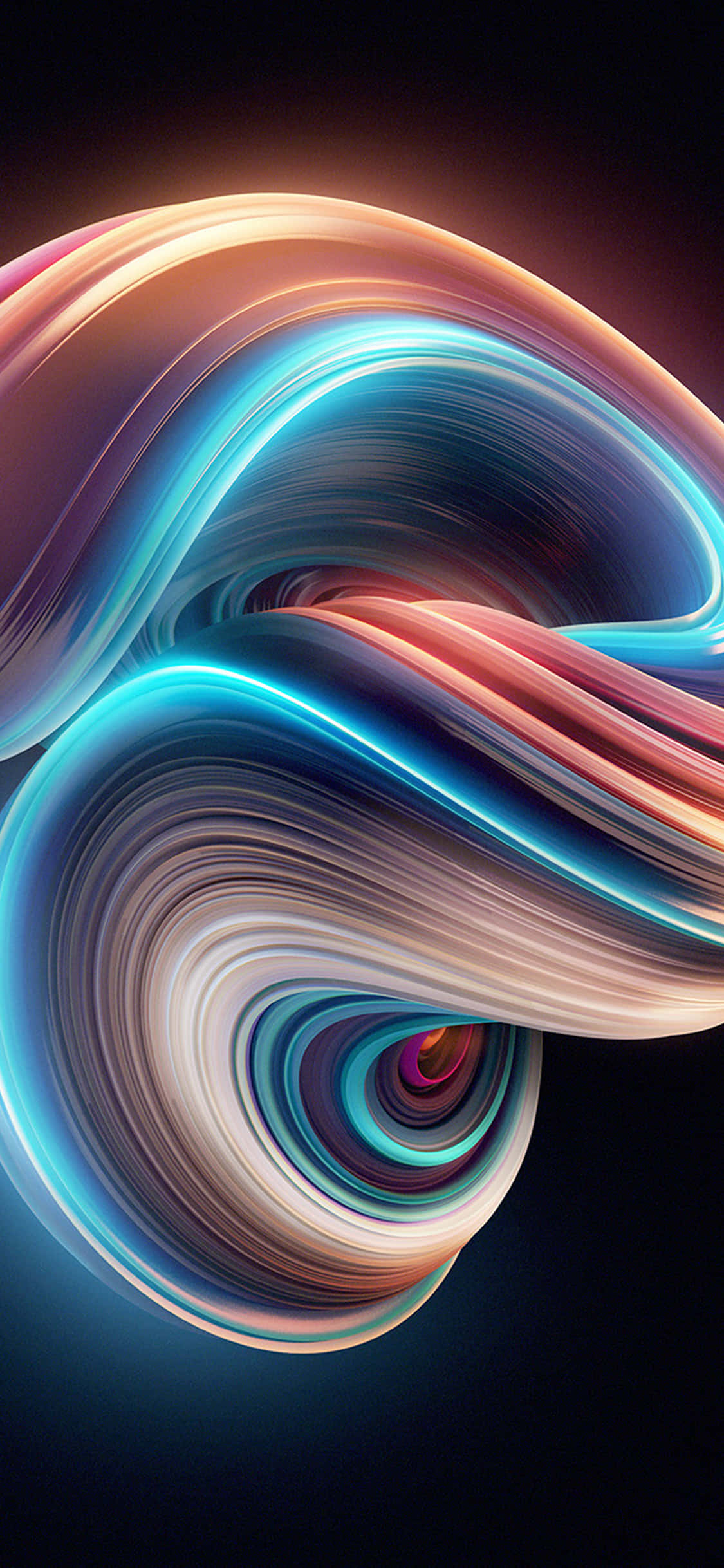 Емблематичният Graphic iPhone Тапет